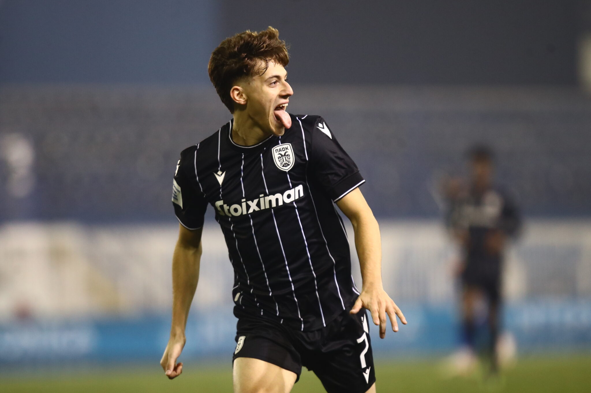 Νέο συμβόλαιο για Κωνσταντέλια στον ΠΑΟΚ