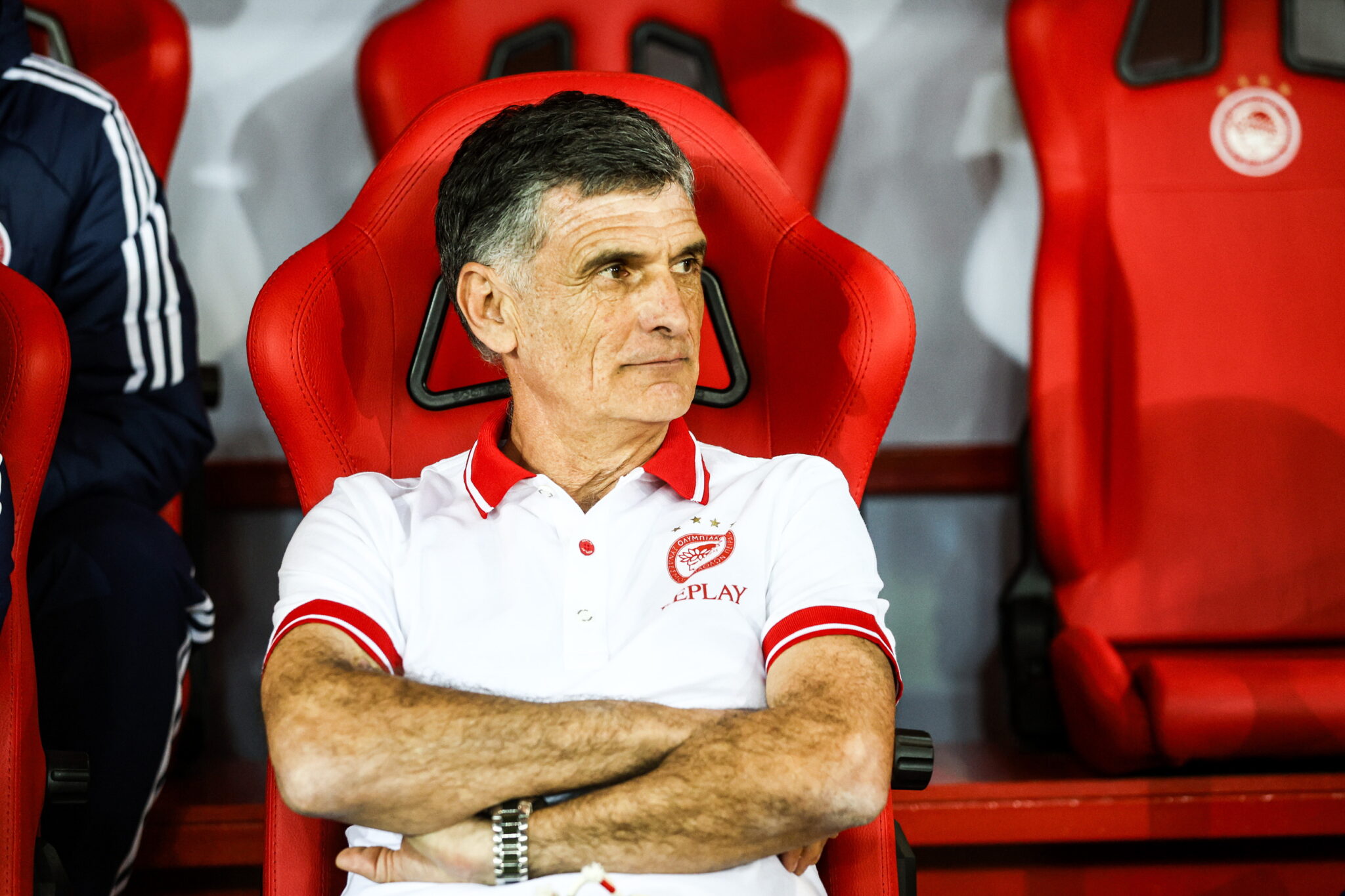 Γρίφος η ενδεκάδα του Ολυμπιακού κόντρα στον Βόλο