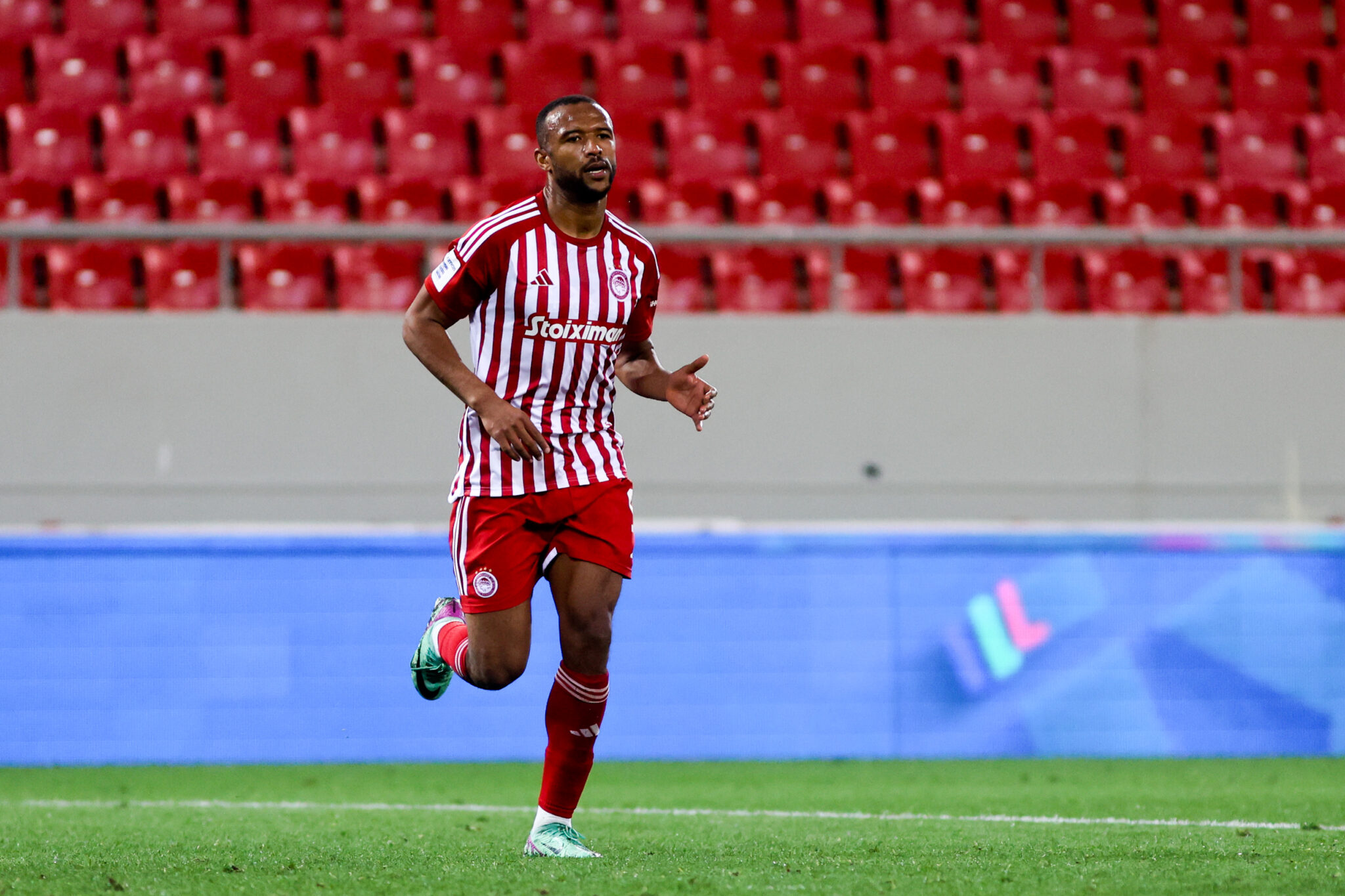 Έτοιμος να «δέσει» τον Ελ Καμπί ο Ολυμπιακός