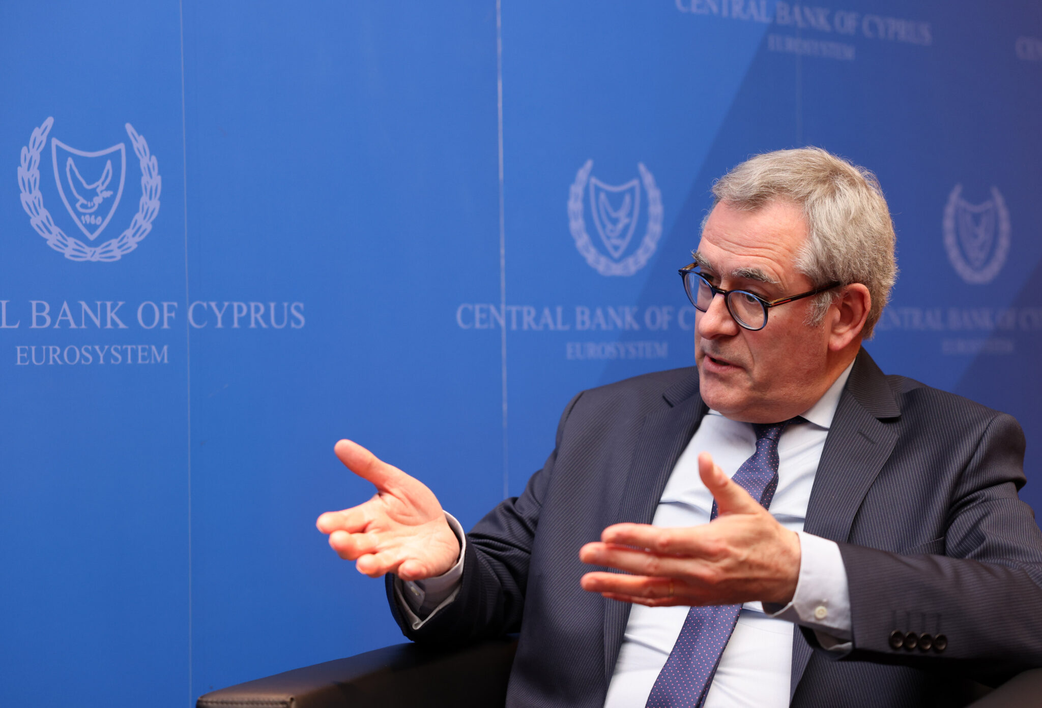 Πρόεδρος SRB: Σε καλό δρόμο οι κυπριακές τράπεζες για συμμόρφωση με στόχους MREL