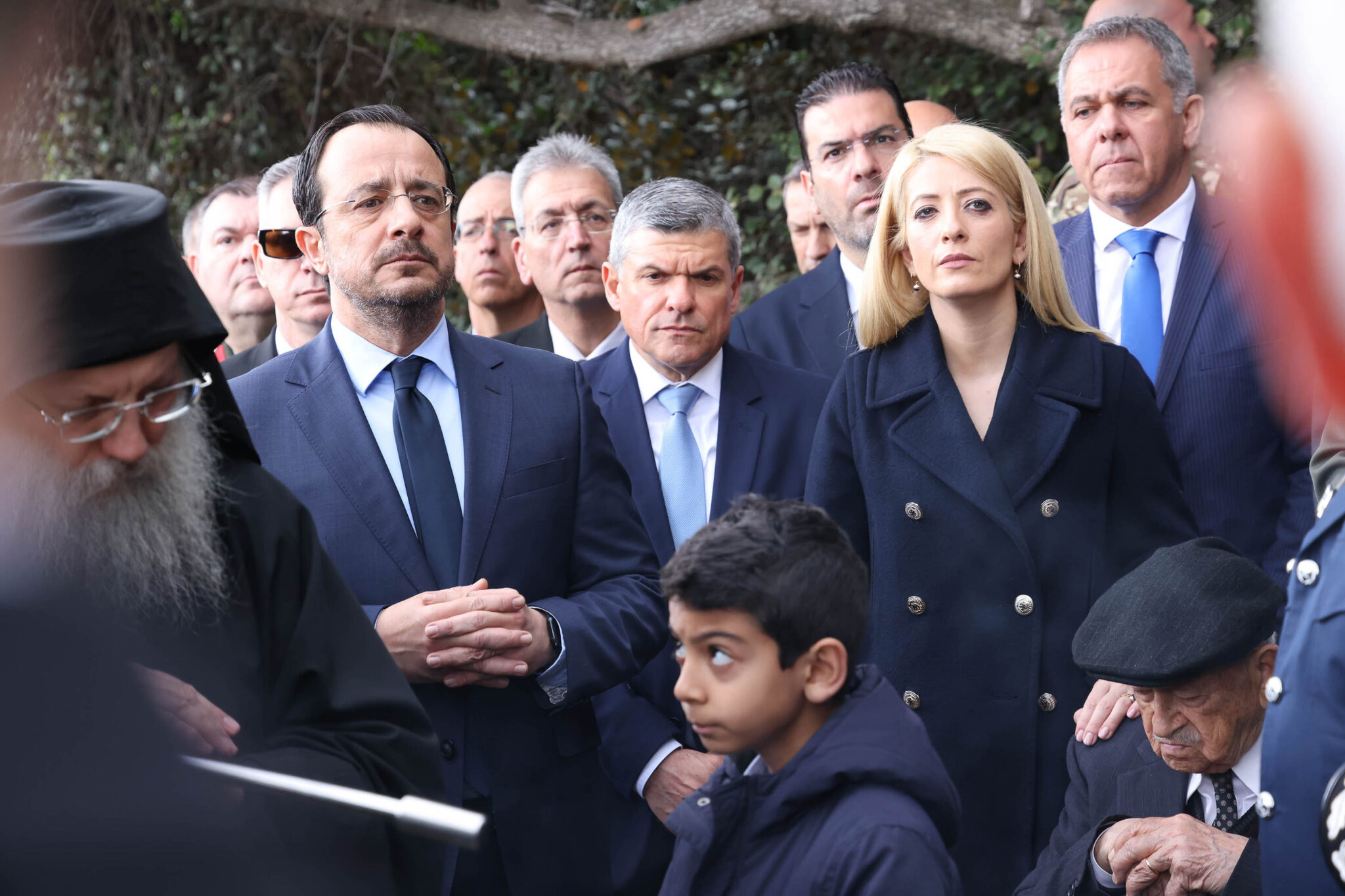 Αννίτα: Οι αρχές και οι αξίες μας δεν είναι δεδομένες αλλά κερδίζονται