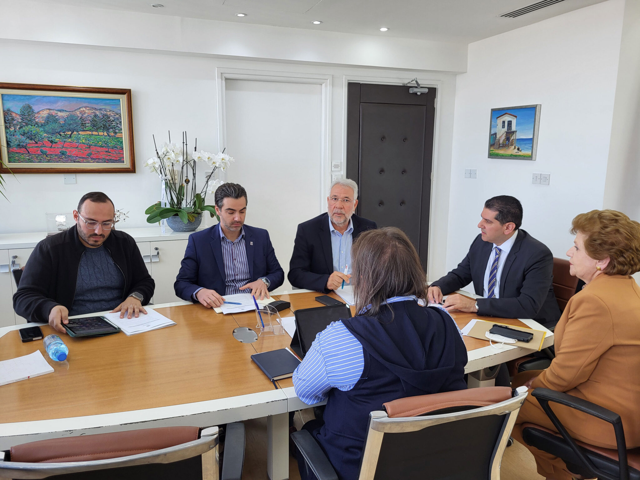 Ικανοποιημένη η ΟΣΑΚ για την επιδότηση συνοδού ασθενών στο εξωτερικό