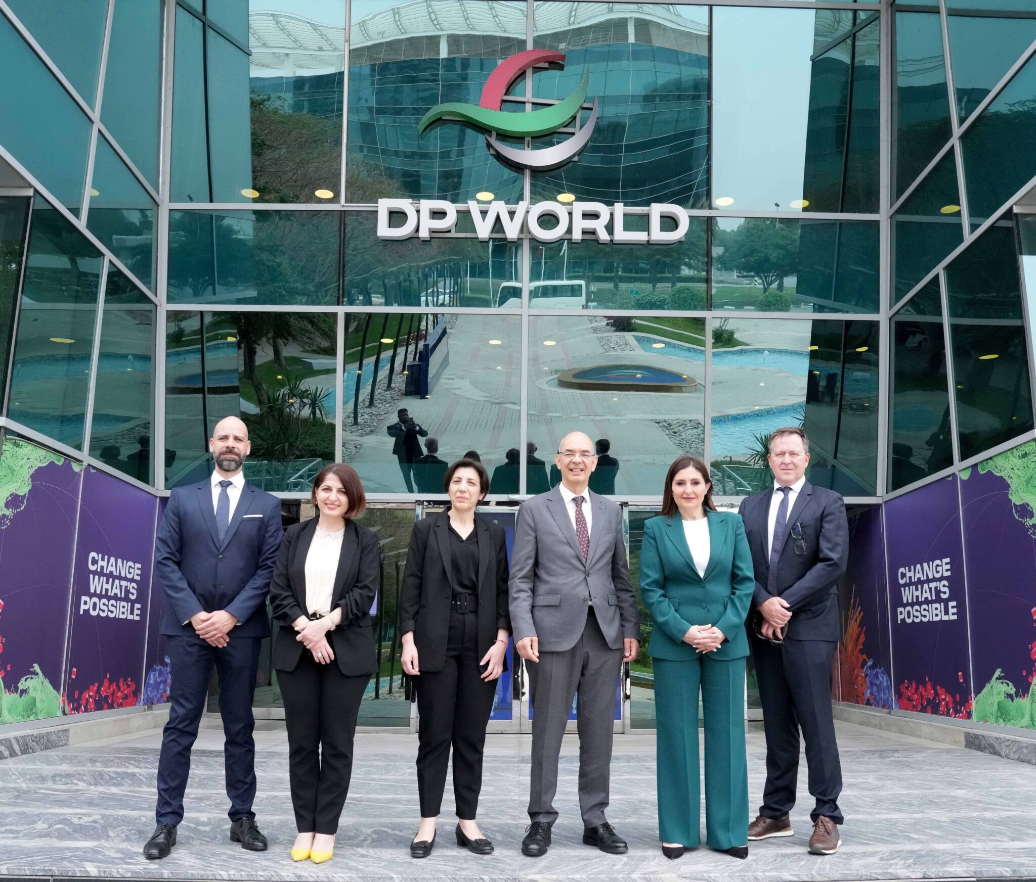 Στο Ντουμπάι Βαφεάδης και Χατζημανώλη