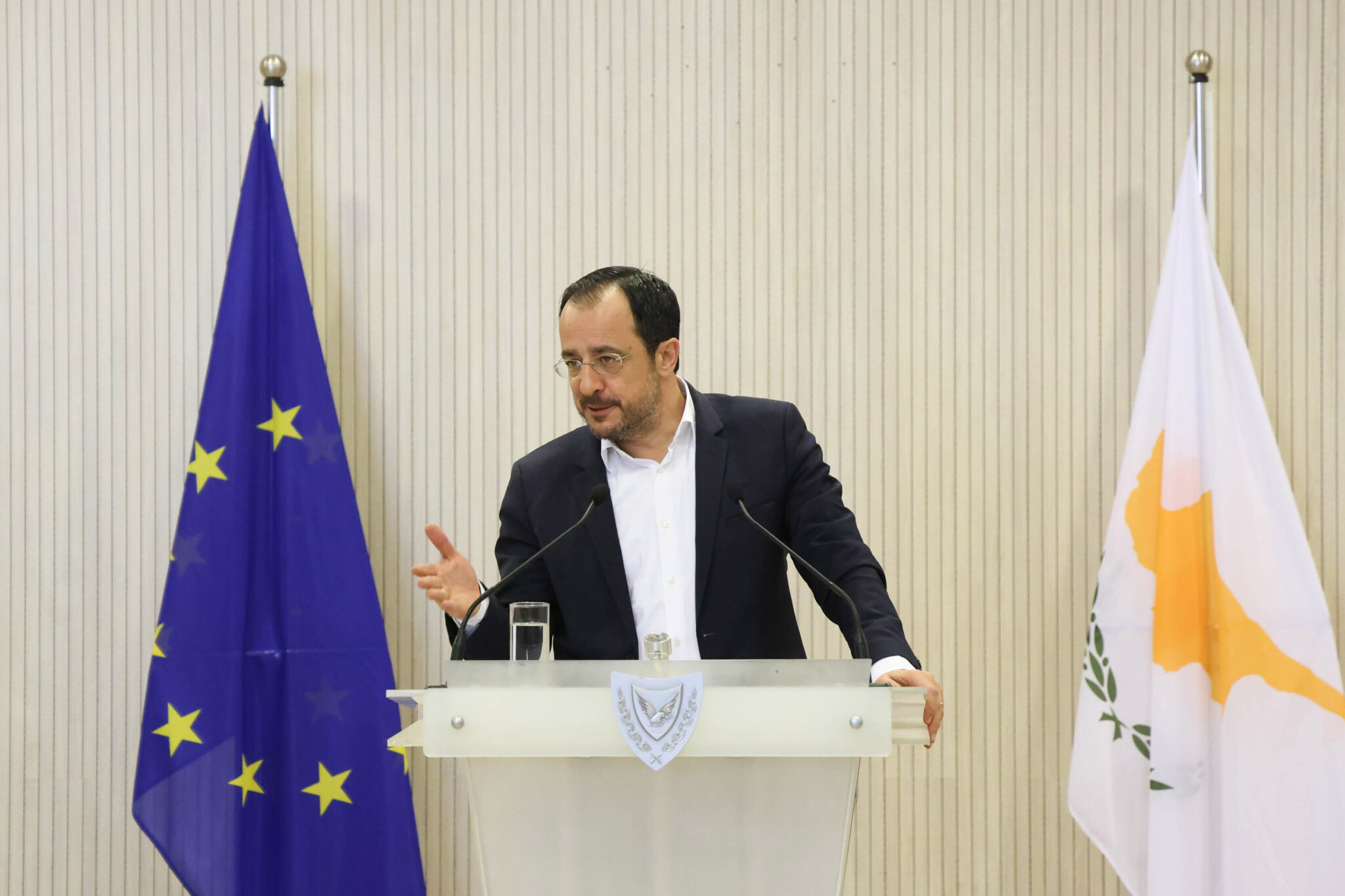 ΠτΔ: Τα μικρά κράτη μπορούν να προσφέρουν λύσεις σε διεθνή προβλήματα