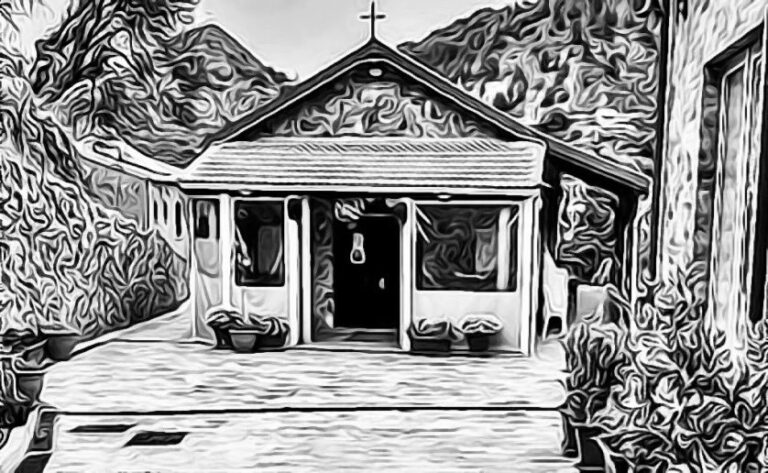 Με απλά λόγια: Τι συμβαίνει στη Μονή Αββακούμ;