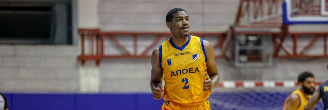 Νίκη στη Λεμεσό για τον ΑΠΟΕΛ και οριστικά στην τέταρτη θέση