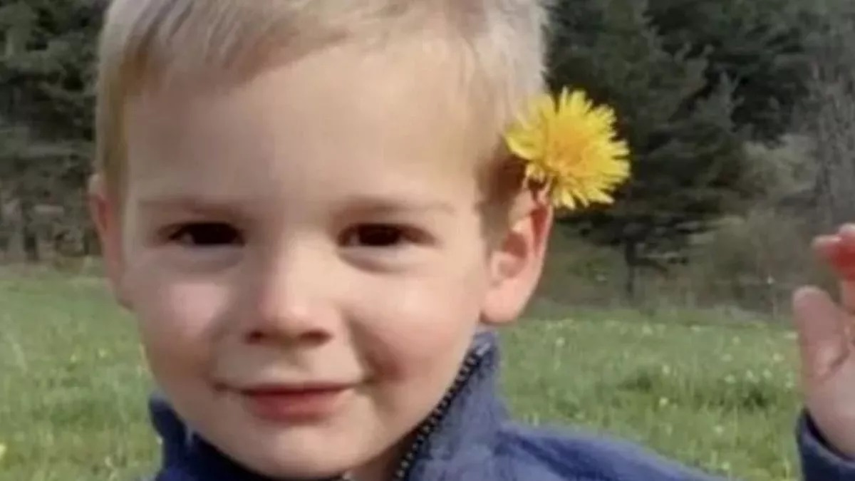 Γαλλία: Ανακαλύφθηκαν ανθρώπινα οστά που ανήκουν στον 2χρονο Εμίλ