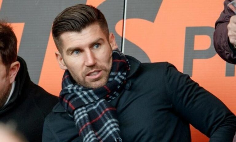 Πήρε και τον επικεφαλής σκάουτινγκ της Μπόρνμουθ η Λίβερπουλ