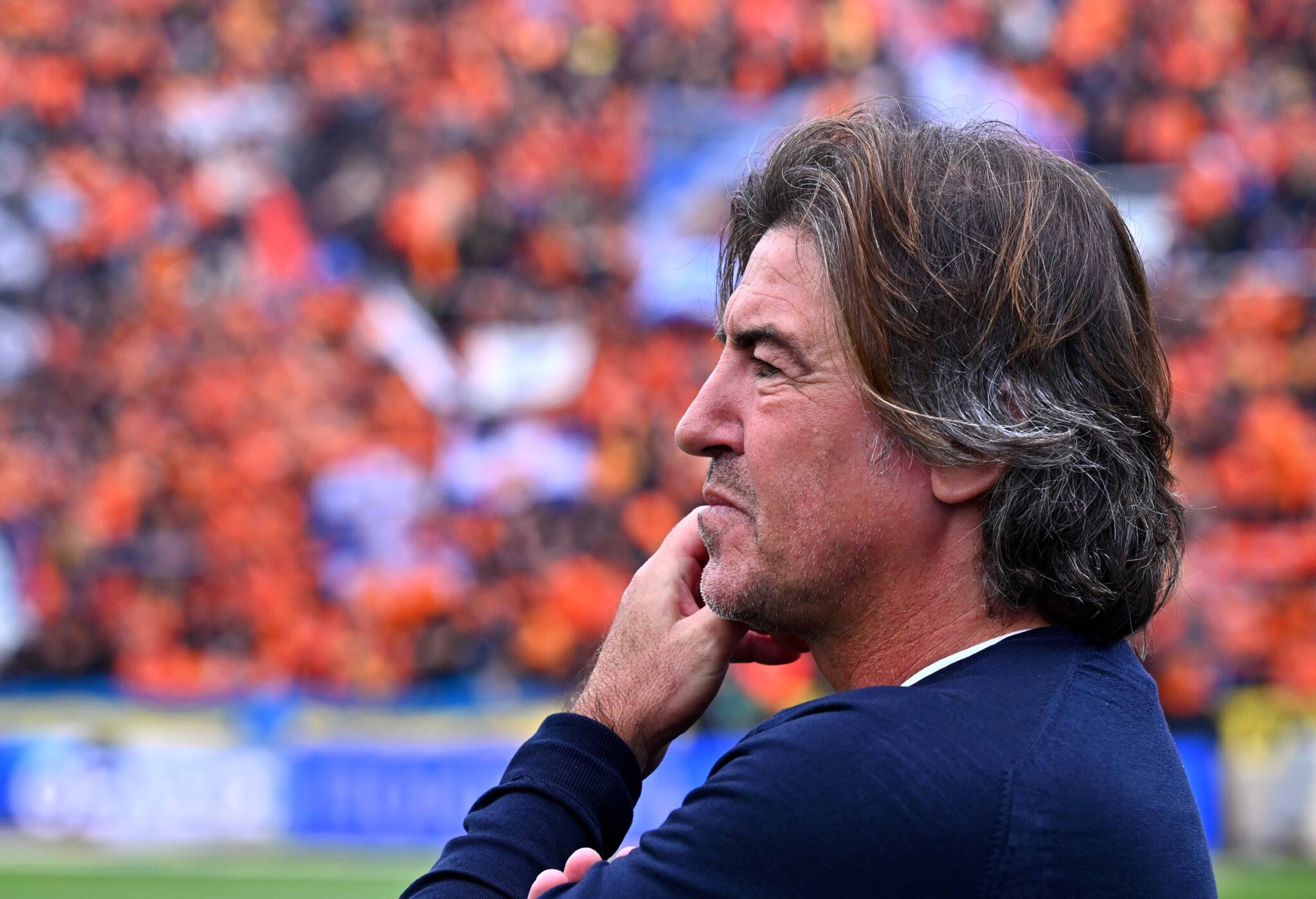 Σα Πίντο: «Καταλήξαμε να είμαστε εκεί που αξίζουμε, στην κορυφή»