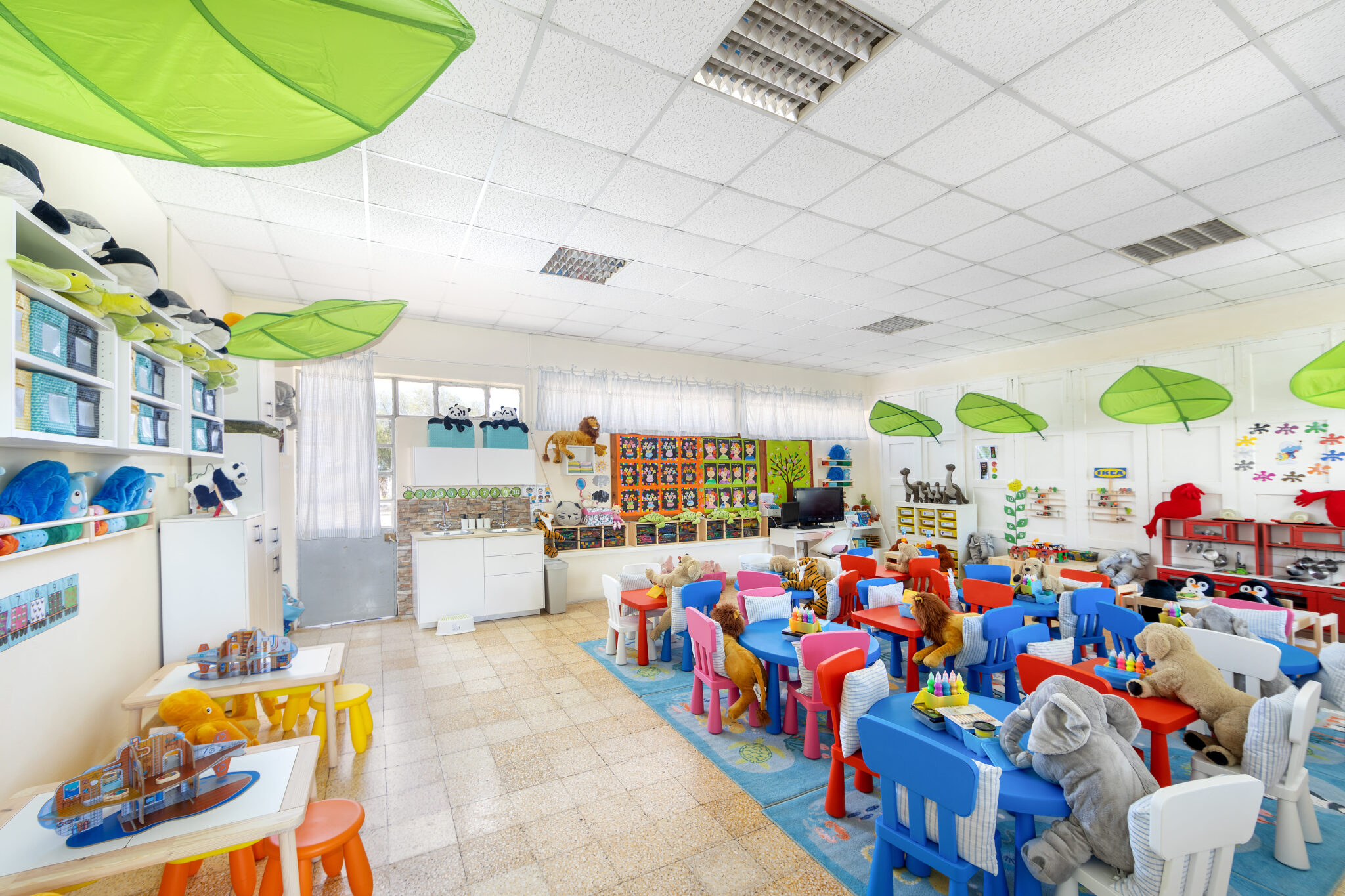 Η IKEA κάνει πράξη την αγάπη της για τον άνθρωπο, την κοινωνία, το περιβάλλον