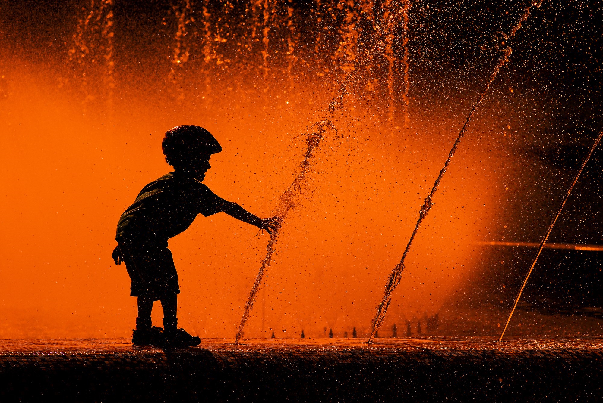 OHE: «Μεγάλη πιθανότητα» το 2024 να είναι το πιο ζεστό έτος που καταγράφηκε ποτέ