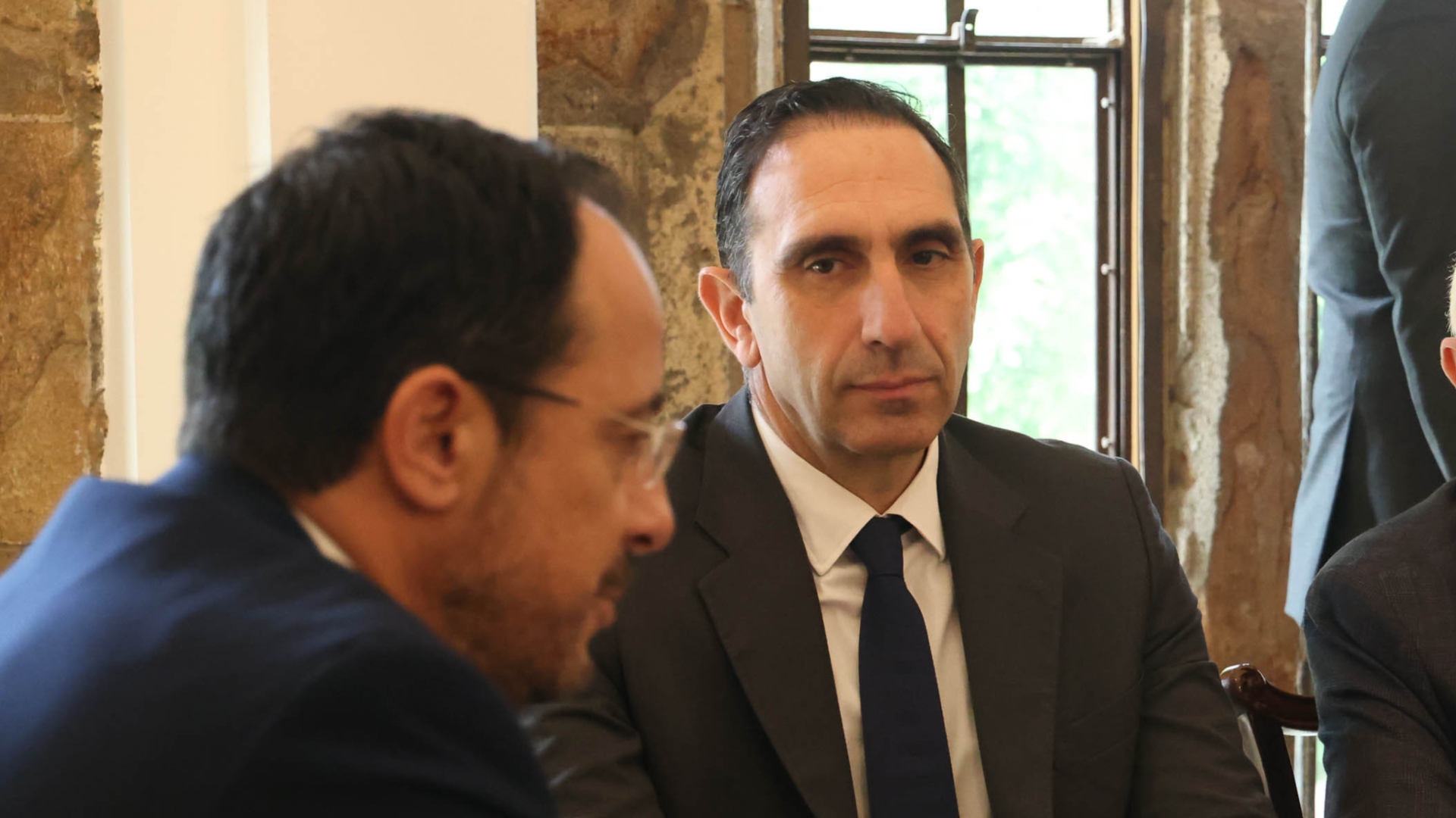 «Έχει κατά νου» ο Πρόεδρος ποιον θα διορίσει Υφυπουργό Μετανάστευσης