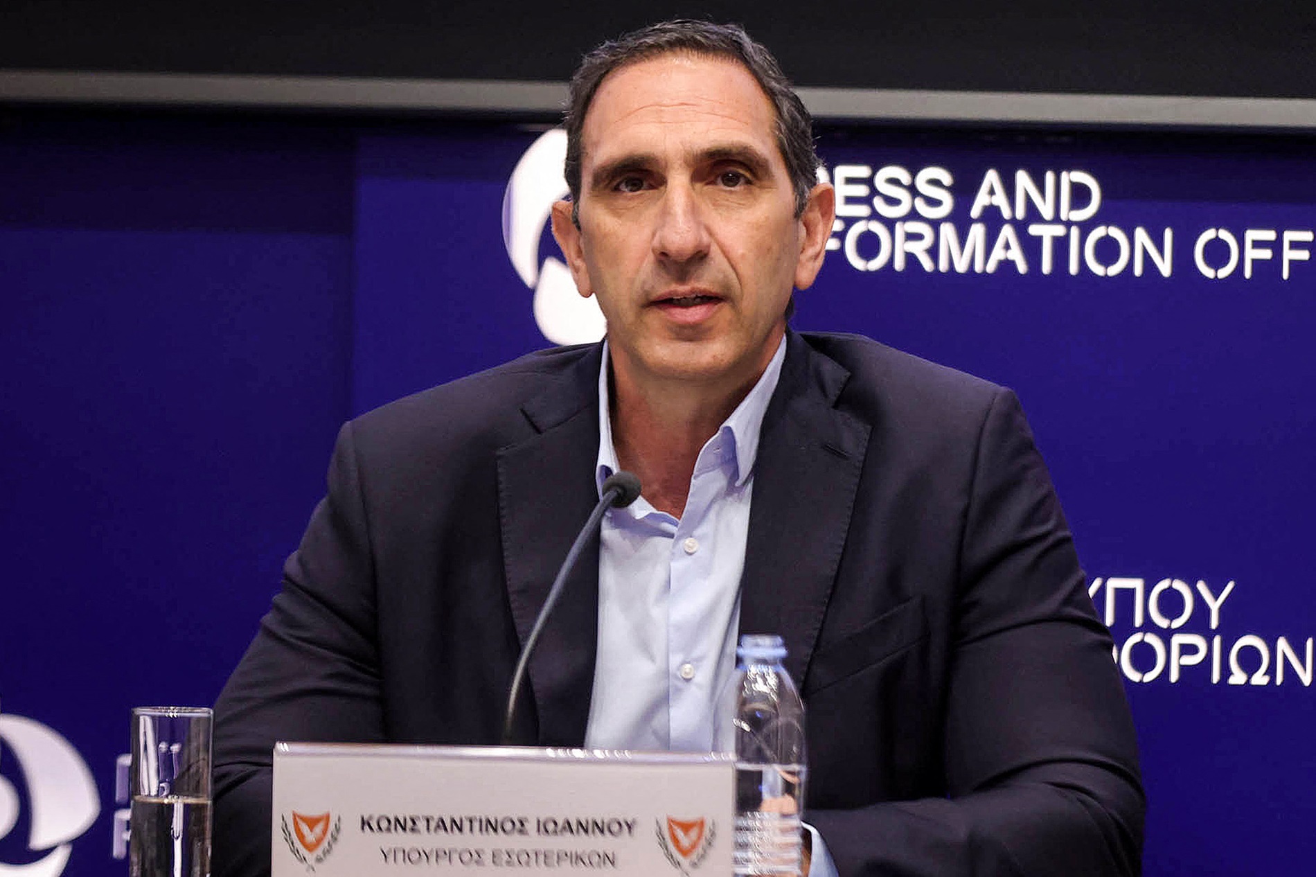 Ιωάννου: Πολλαπλά οφέλη σε πολίτες και επαγγελματίες από μεταρρύθμιση της ΤΑ