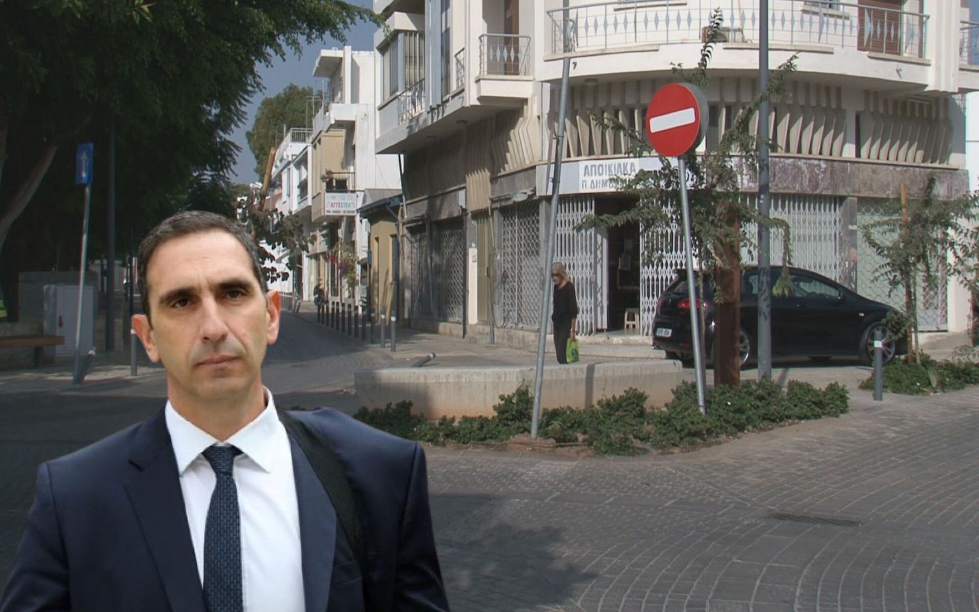 Χωρίς αναδρομικότητα οι νέες αποφάσεις για παραχώρηση τ/κ περιουσιών (ΒΙΝΤΕΟ)