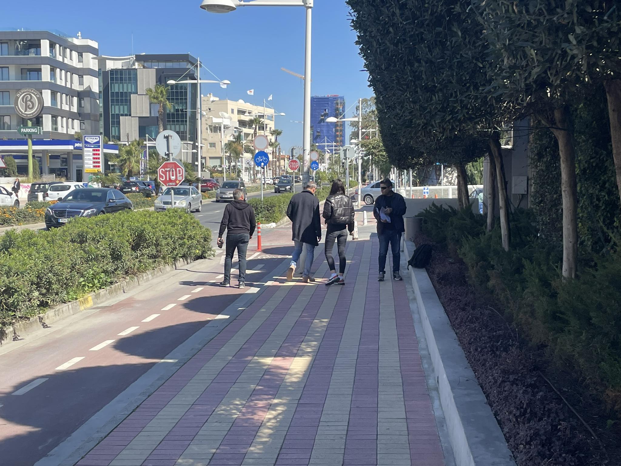 Διψήφιος αριθμός υποθέσεων ξεπλύματος από Ουκρανούς ενώπιον των Αρχών (ΒΙΝΤΕΟ)