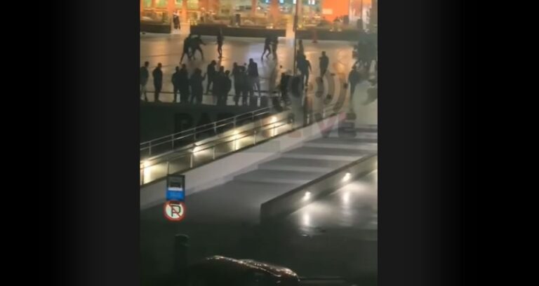 Ξύλα, ρόπαλα, λοστοί και μαχαίρια στον «πόλεμο» Σύρων μεταναστών στην Κάτω Πάφο