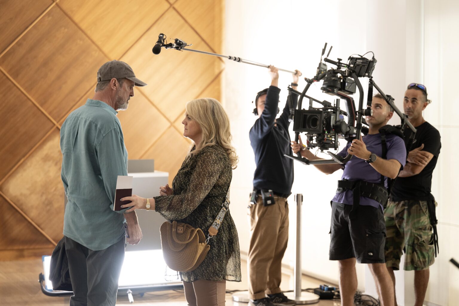 Βρετανικές τηλεοπτικές σειρές γυρισμένες στην Κύπρο