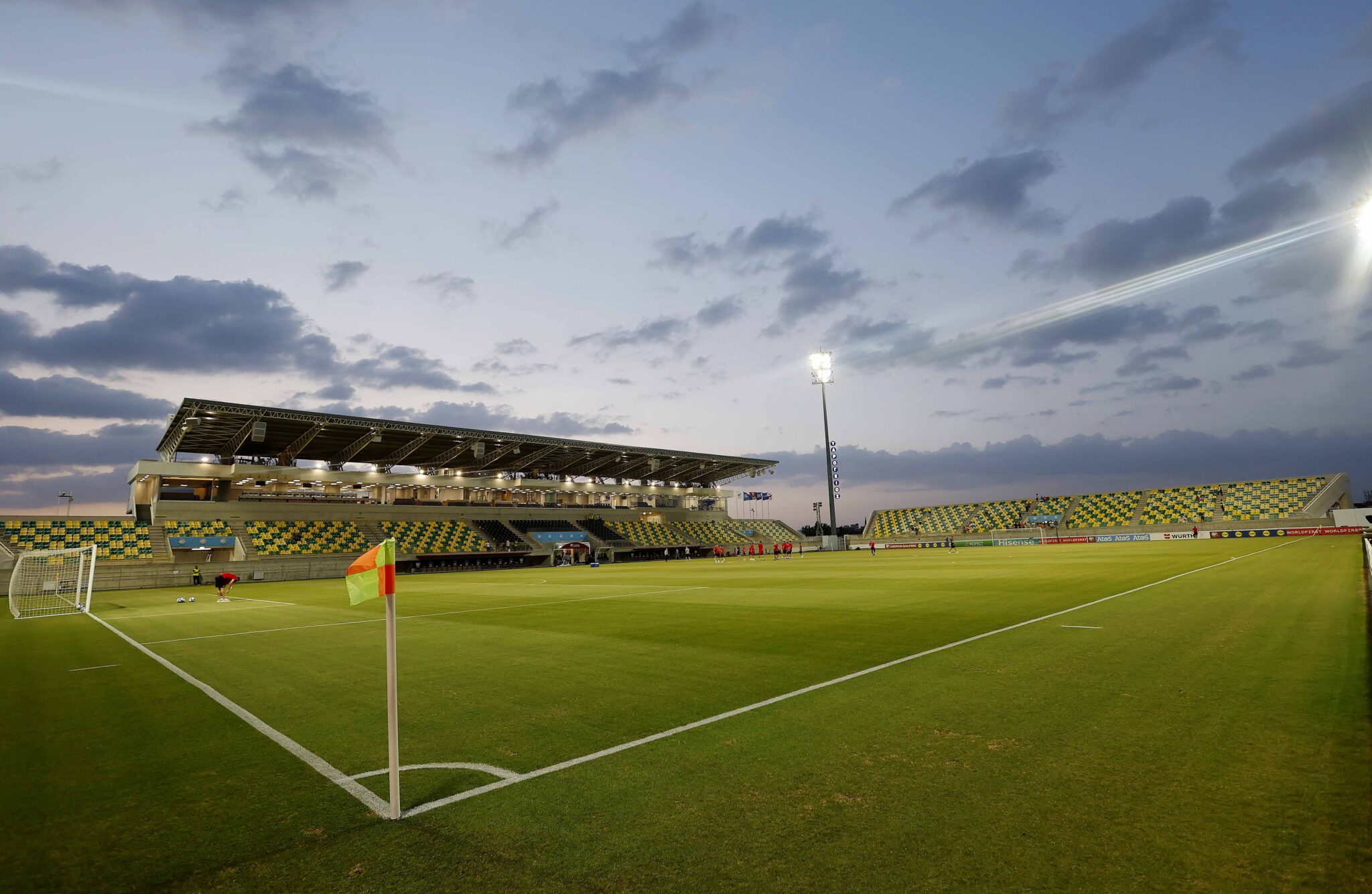 ΑΕΚ-ΑΠΟΕΛ: Στην «Αρένα» κουμάντο οι γηπεδούχοι (ΒΙΝΤΕΟ)