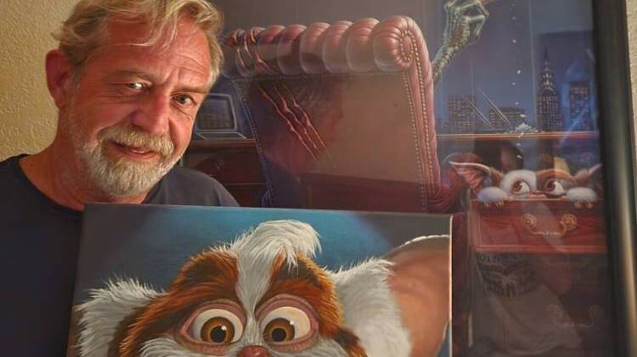 Mαρκ Ντόντσον: Πέθανε η «φωνή» του Mogwai στα Gremlins