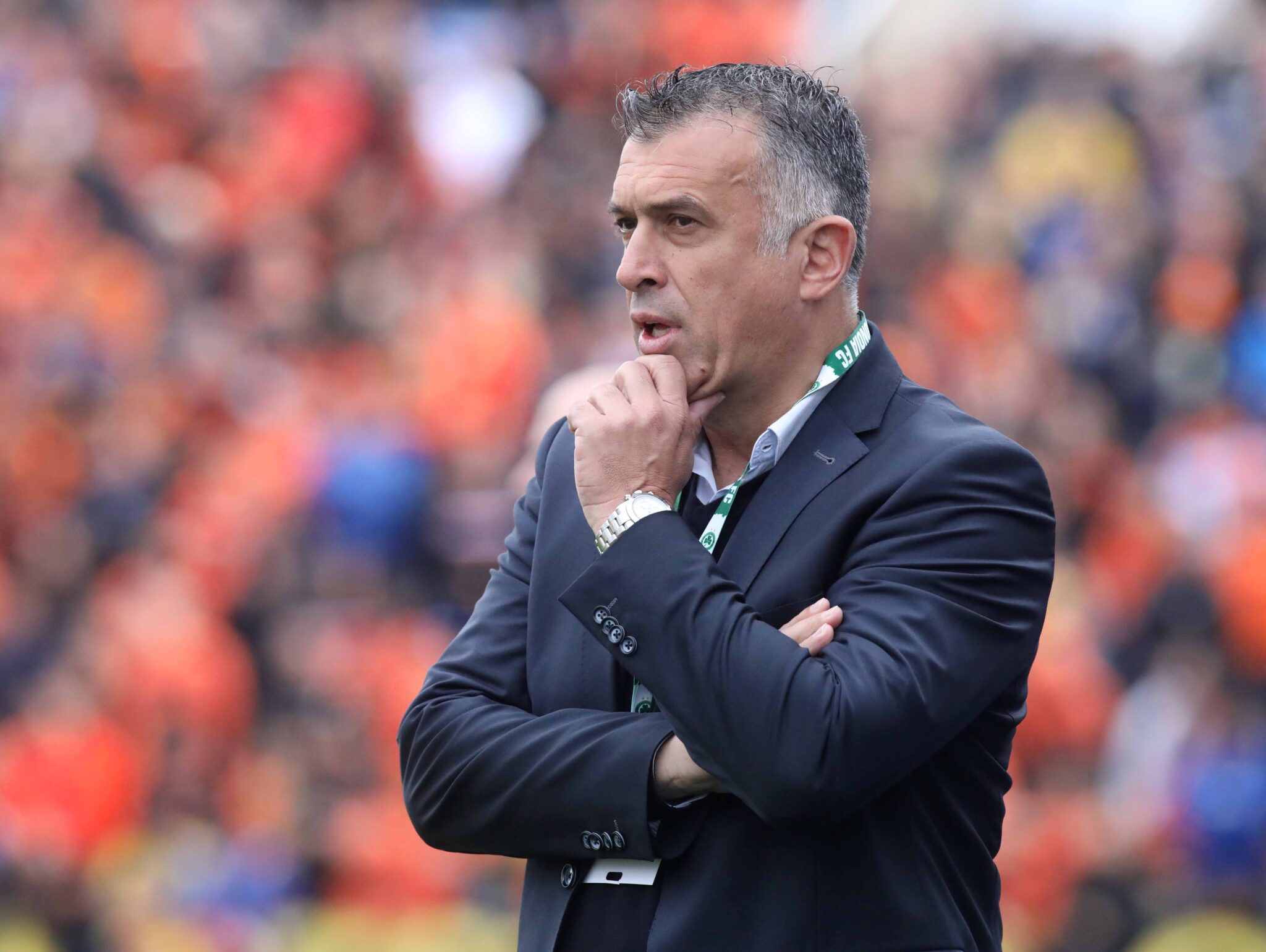 Αναστασίου: «Τα παιδιά το πιστεύουν» (BINTEO)