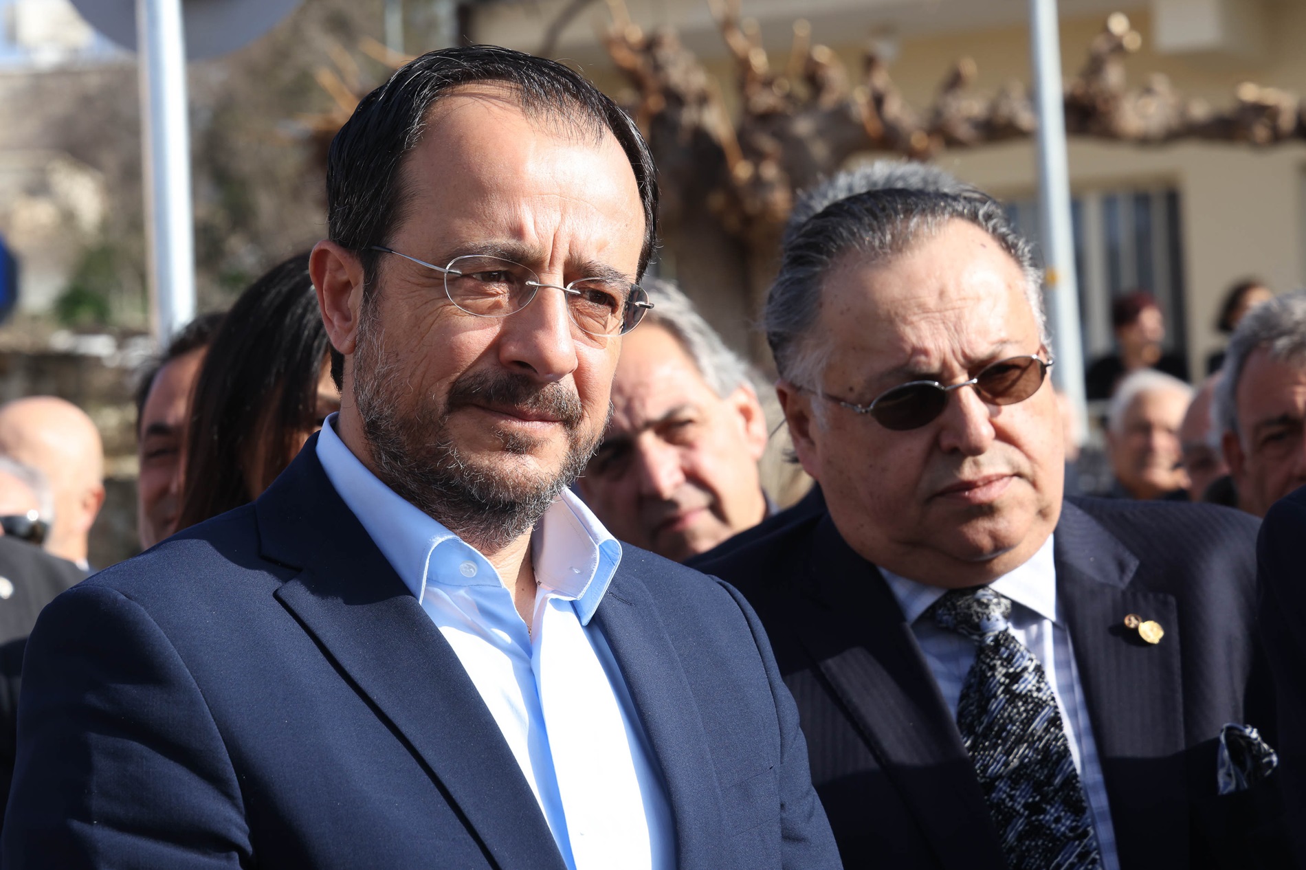 Πρόεδρος: 1220 αιτήσεις μέχρι τις 6 το απόγευμα στο "Φωτοβολταϊκά για Όλους"