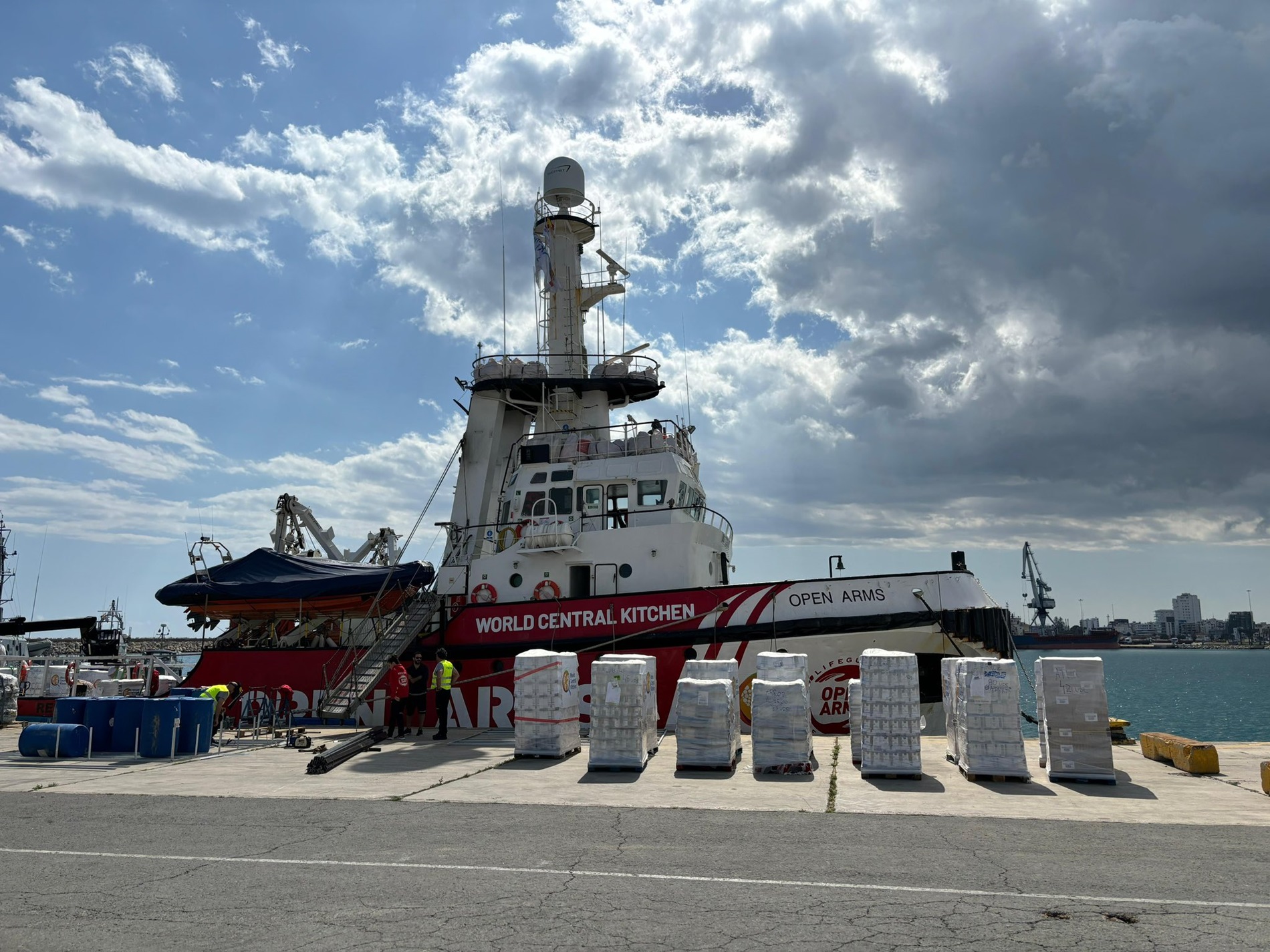 Ανοίγει η βεντάλια των χωρών που στηρίζουν την «Αμάλθεια» (ΒΙΝΤΕΟ)