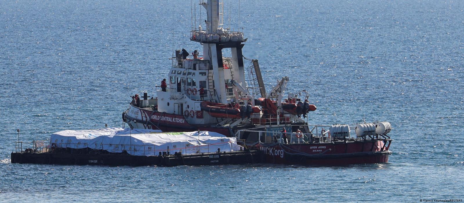 Ικανοποίηση Χριστοδουλίδη για διεθνή αναγνώριση «Αμάλθειας»