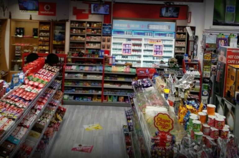 Ξάφριζε περίπτερα με κάρτες pay safe σε τρεις διαφορετικές επαρχίες