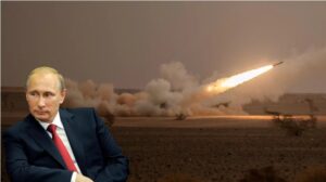 Ρωσία: Δεν αποκλείει τη δημιουργία μιας «ουδέτερης ζώνης» σε ουκρανικά εδάφη