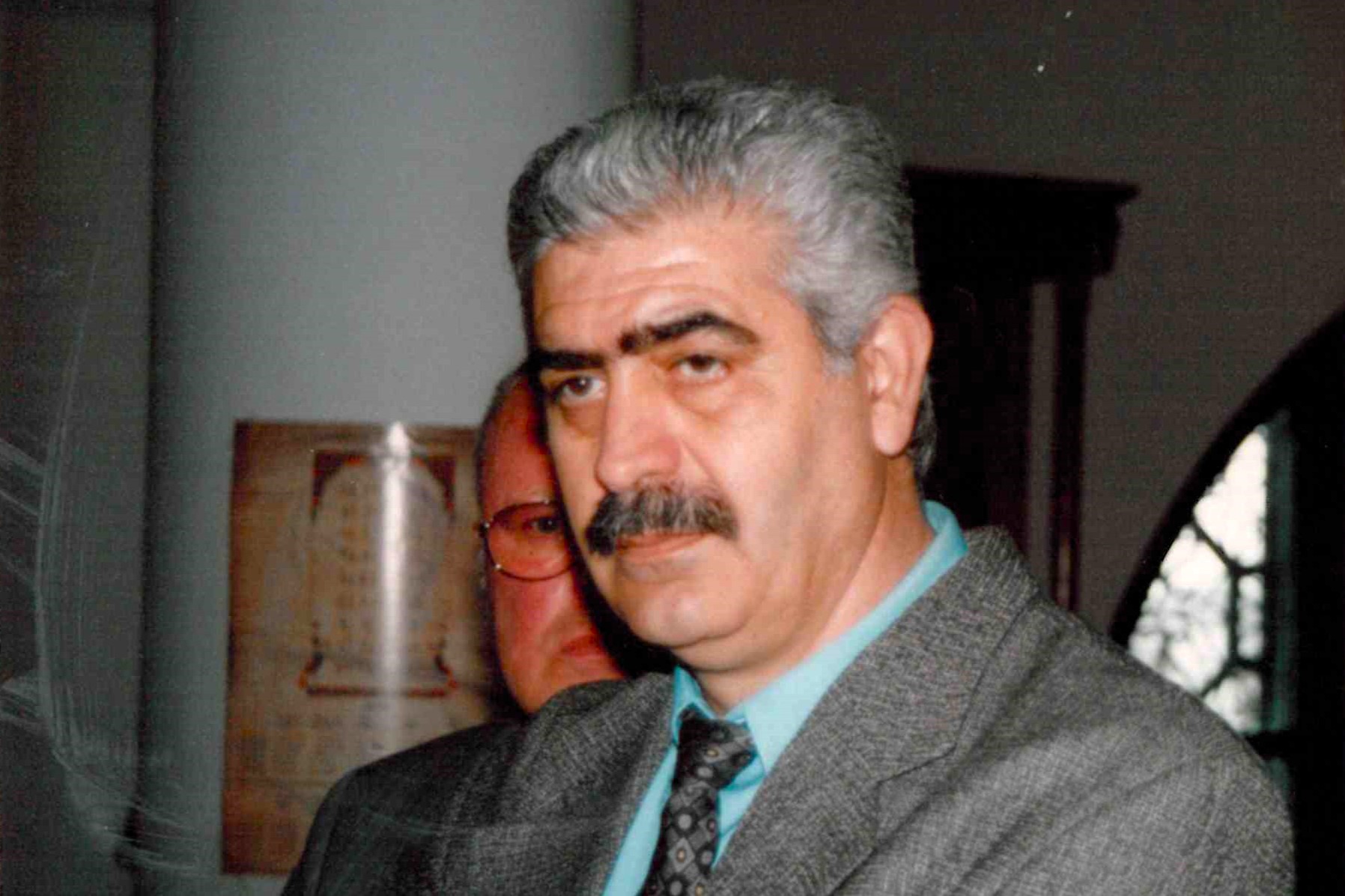 ΚΟΕ: Λύπη για την απώλεια του Χαράλαμπου Πρατσή