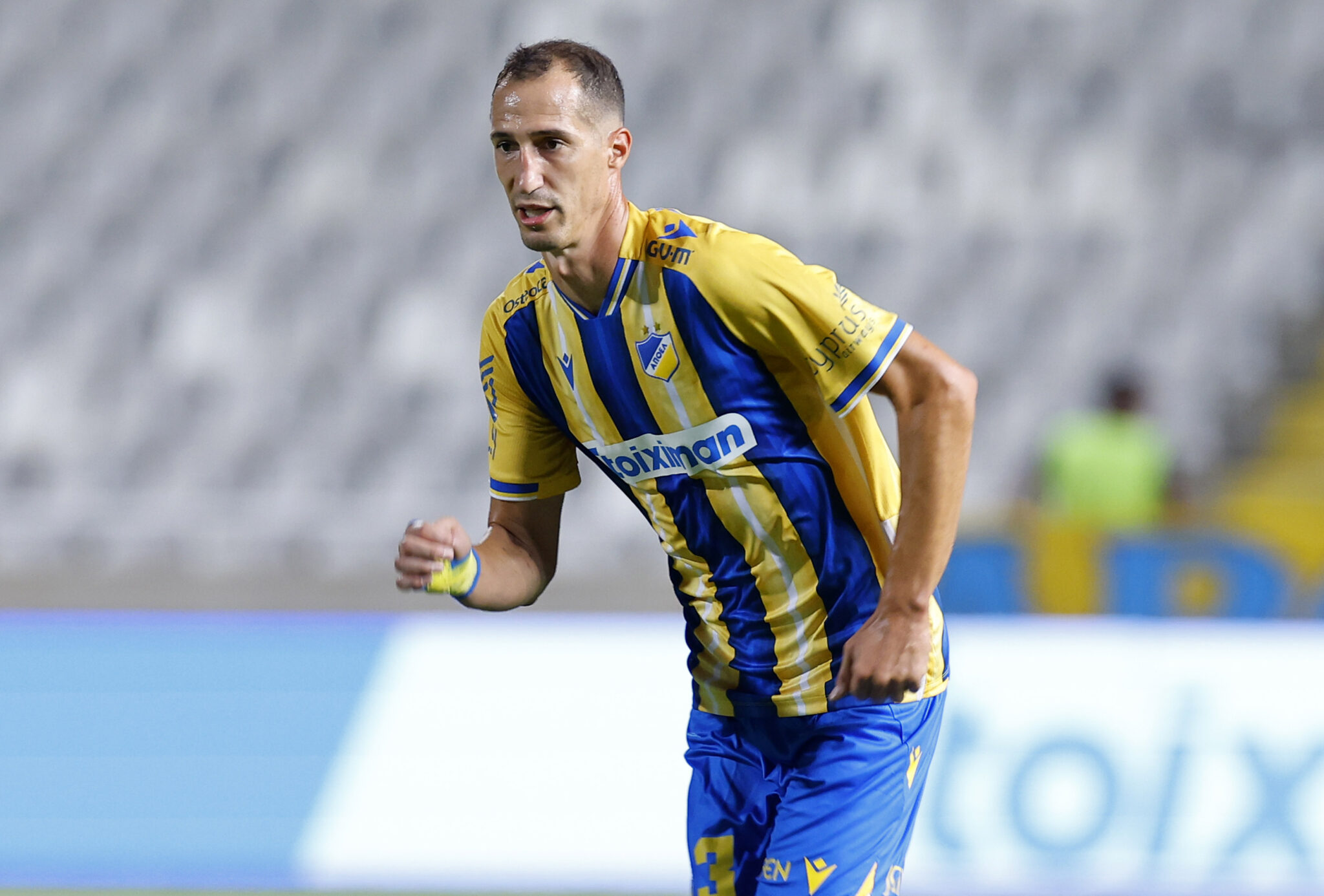 Οι επιστροφές που φέρνουν αλλαγές στον ΑΠΟΕΛ