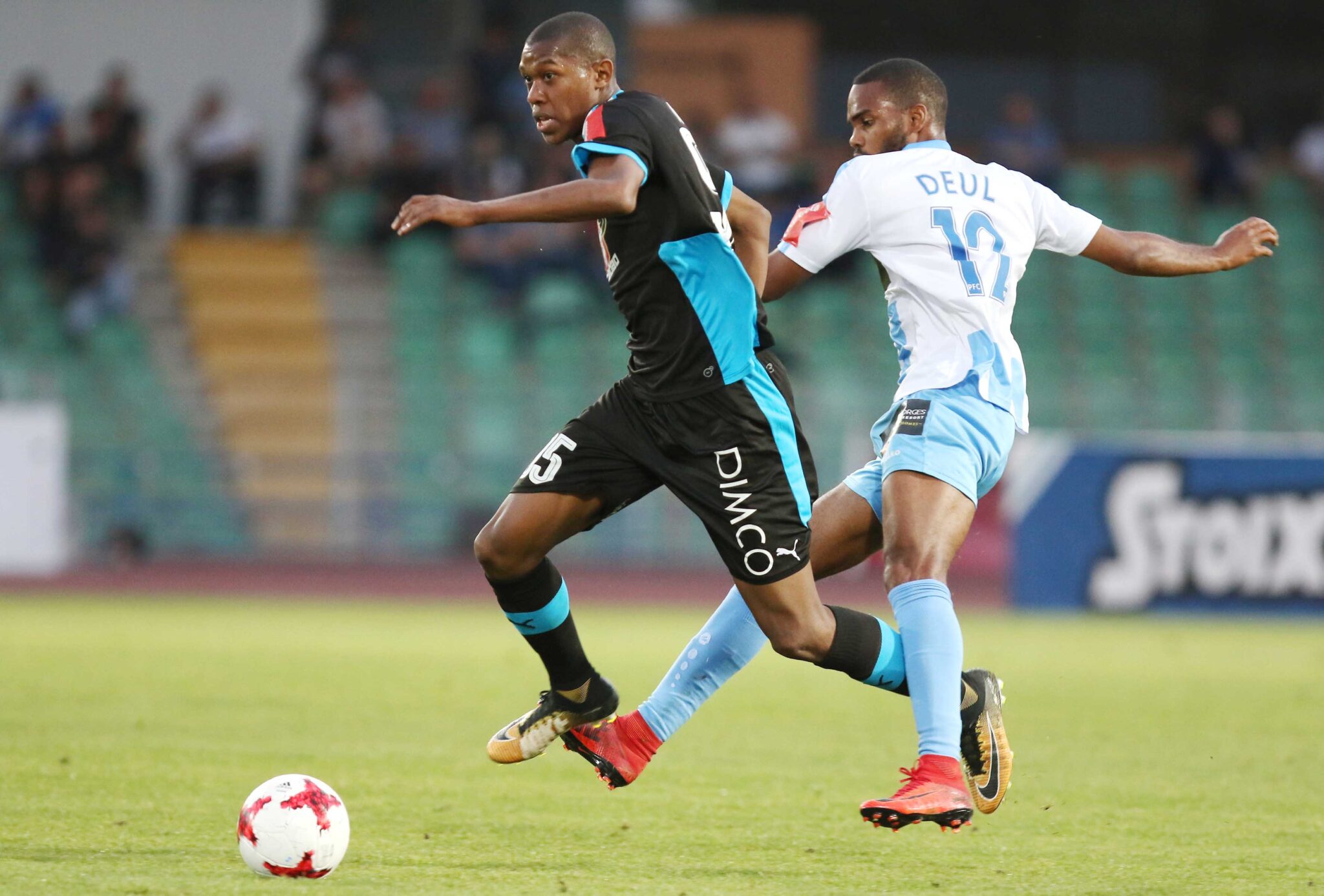 Πάφος – Απόλλωνας στους «4» του Κυπέλλου ξανά όπως πριν έξι χρόνια (BINTEO)