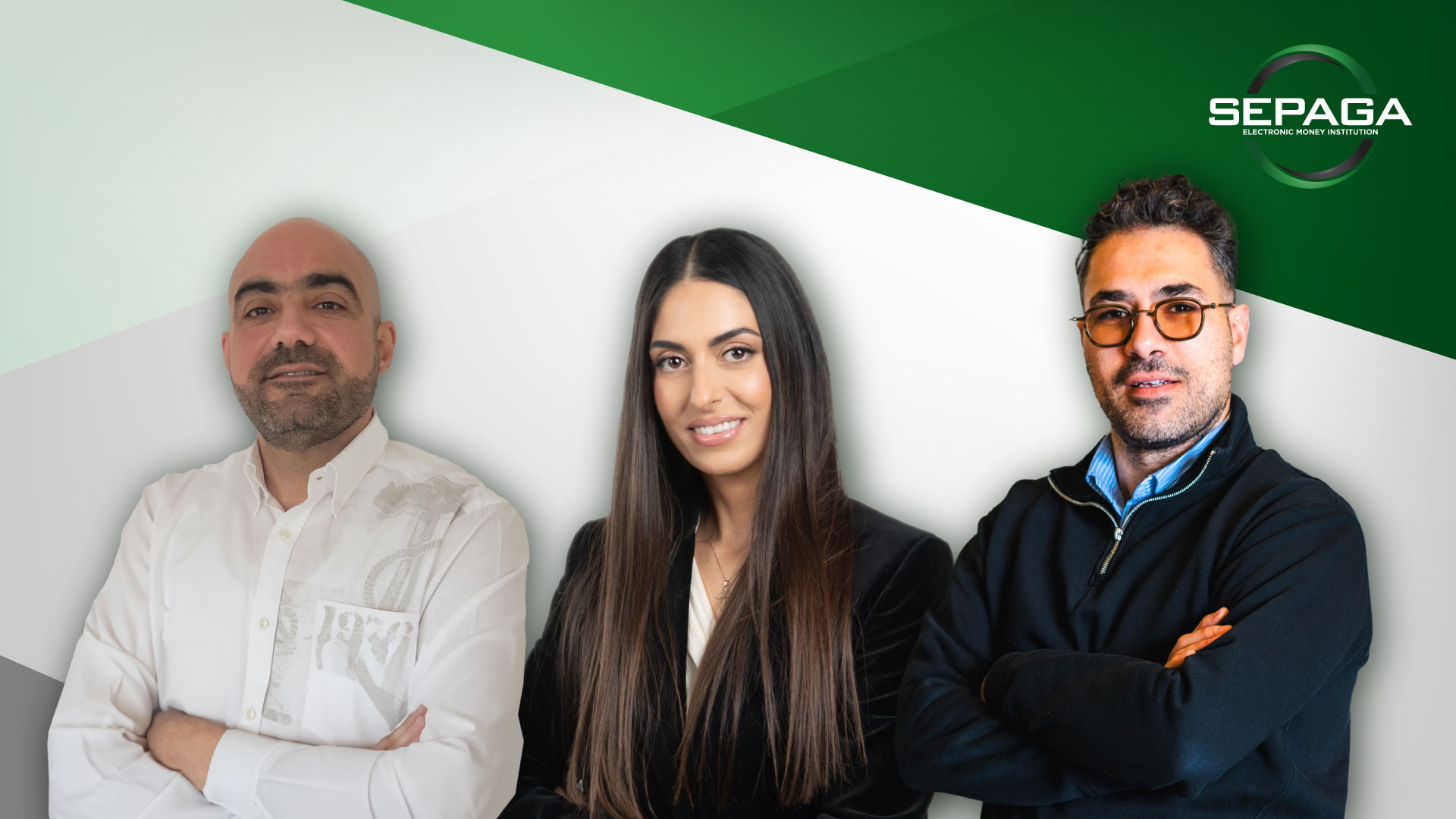 Νέα στελέχη στο διοικητικό συμβούλιο της SEPAGA E.M.I.