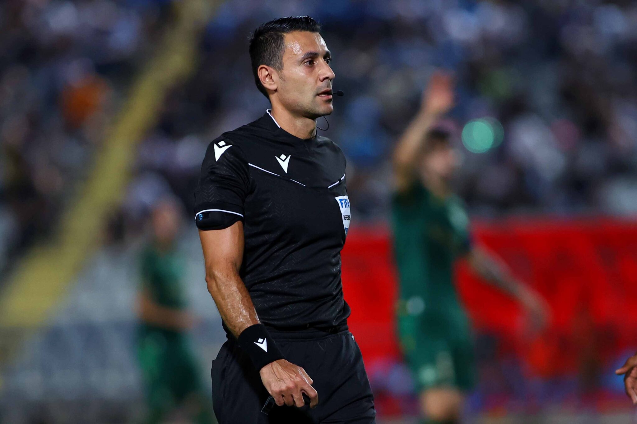 Πρωτάθλημα Cyta: Ορισμοί με Δανό, Σέρβο, Πορτογάλο και Ιταλό διαιτητή