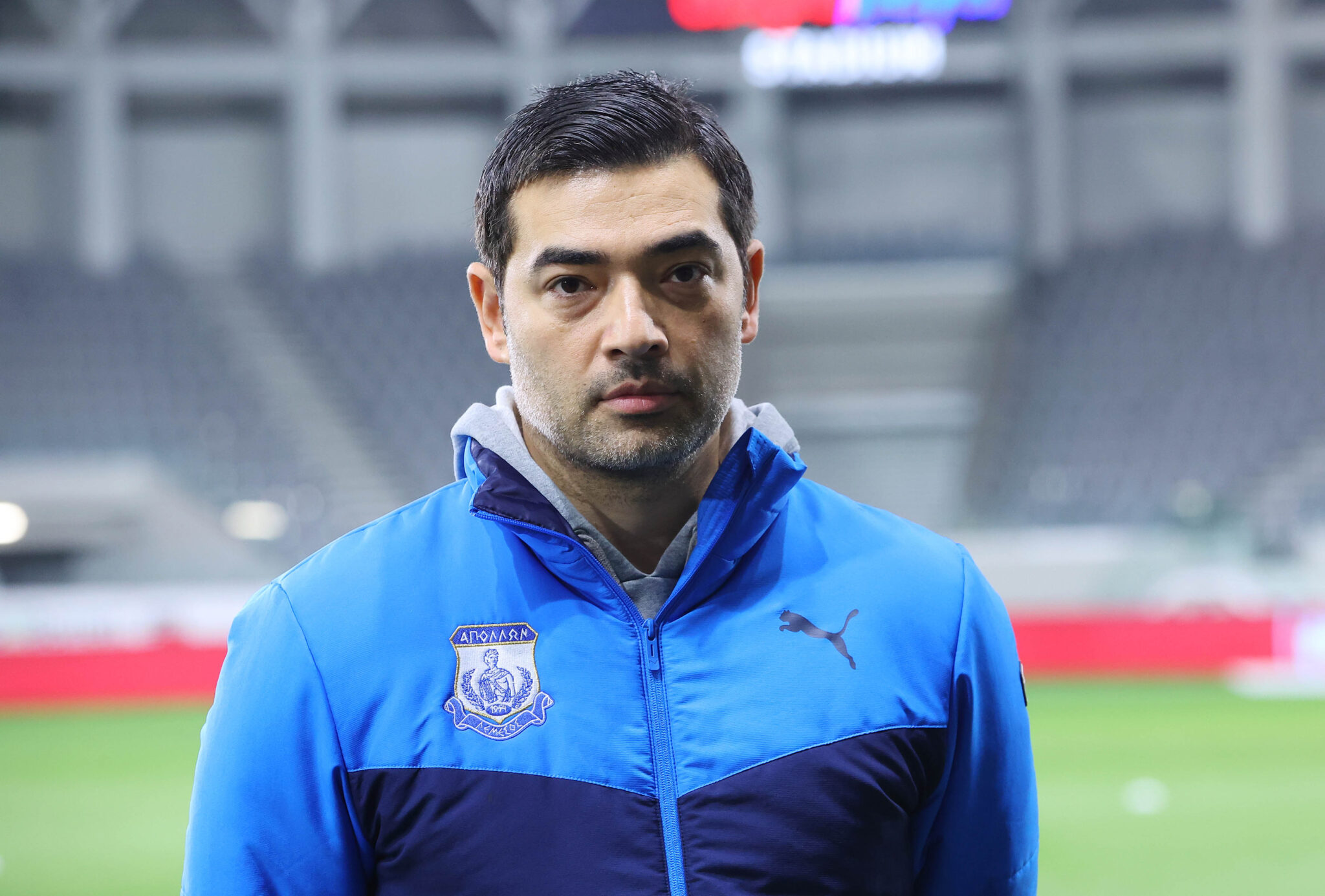 Φανούριος για παραμονή Βαλμπουενά: «Είναι αμοιβαία τα αισθήματα»