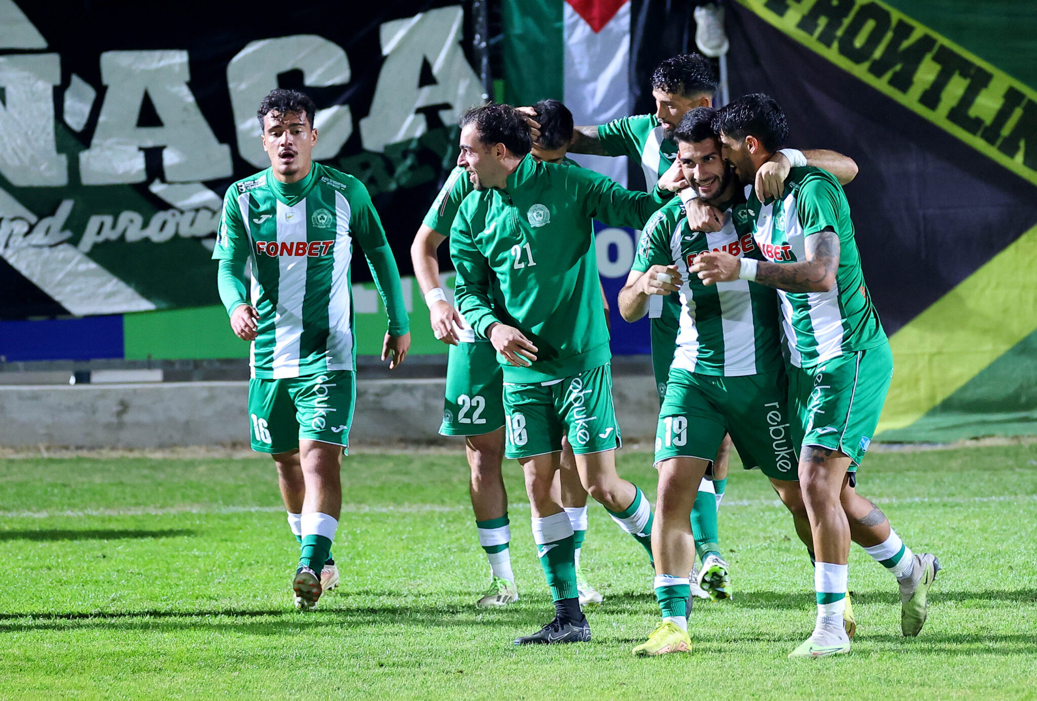 Β' Κατηγορία: Νίκη για την Ομόνοια 29Μ και επιστροφή στην κορυφή μαζί με την ΕΝΠ