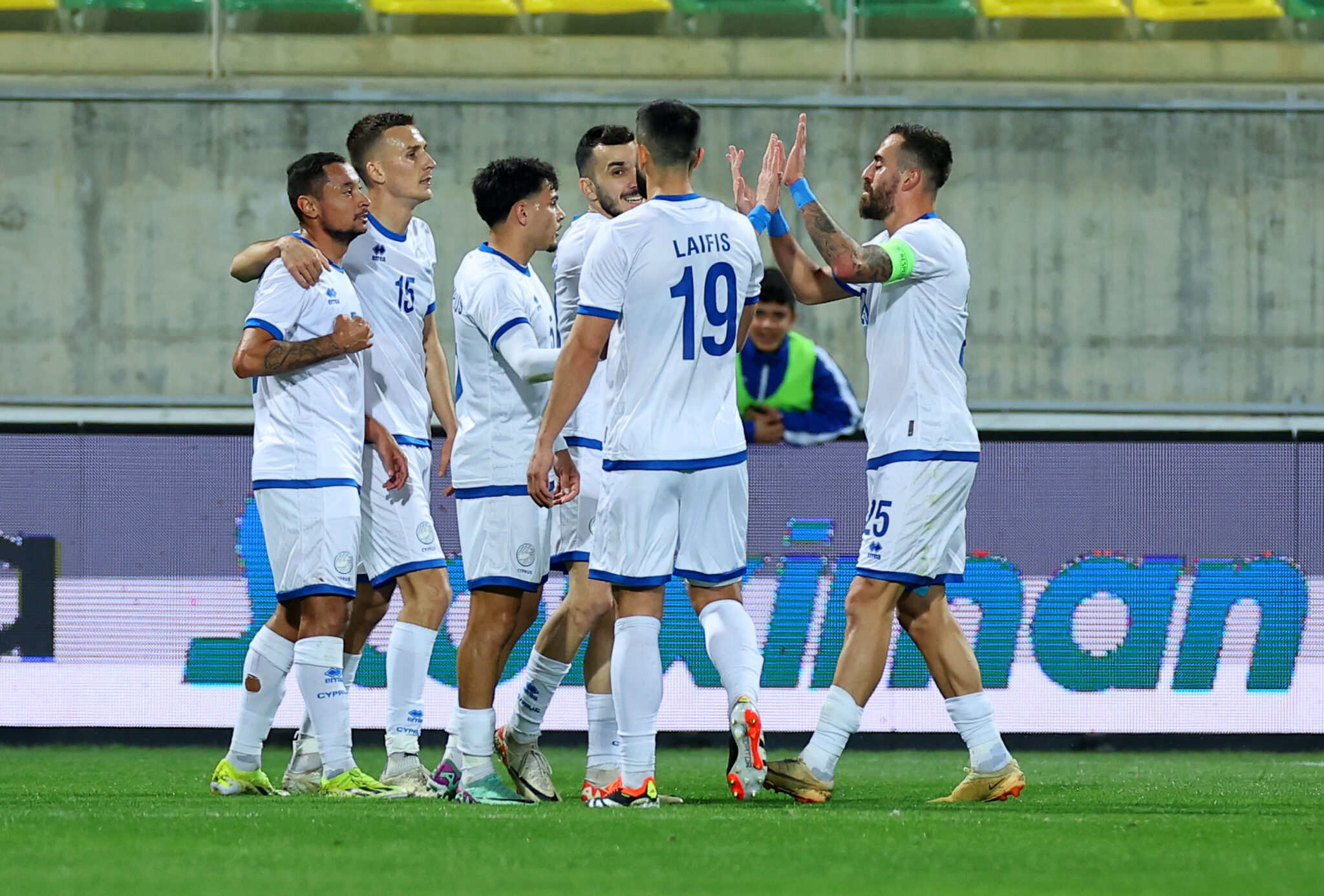 Στην τελική ευθεία η προετοιμασία της Εθνικής, ψάχνει… βελτίωση και αντίδραση