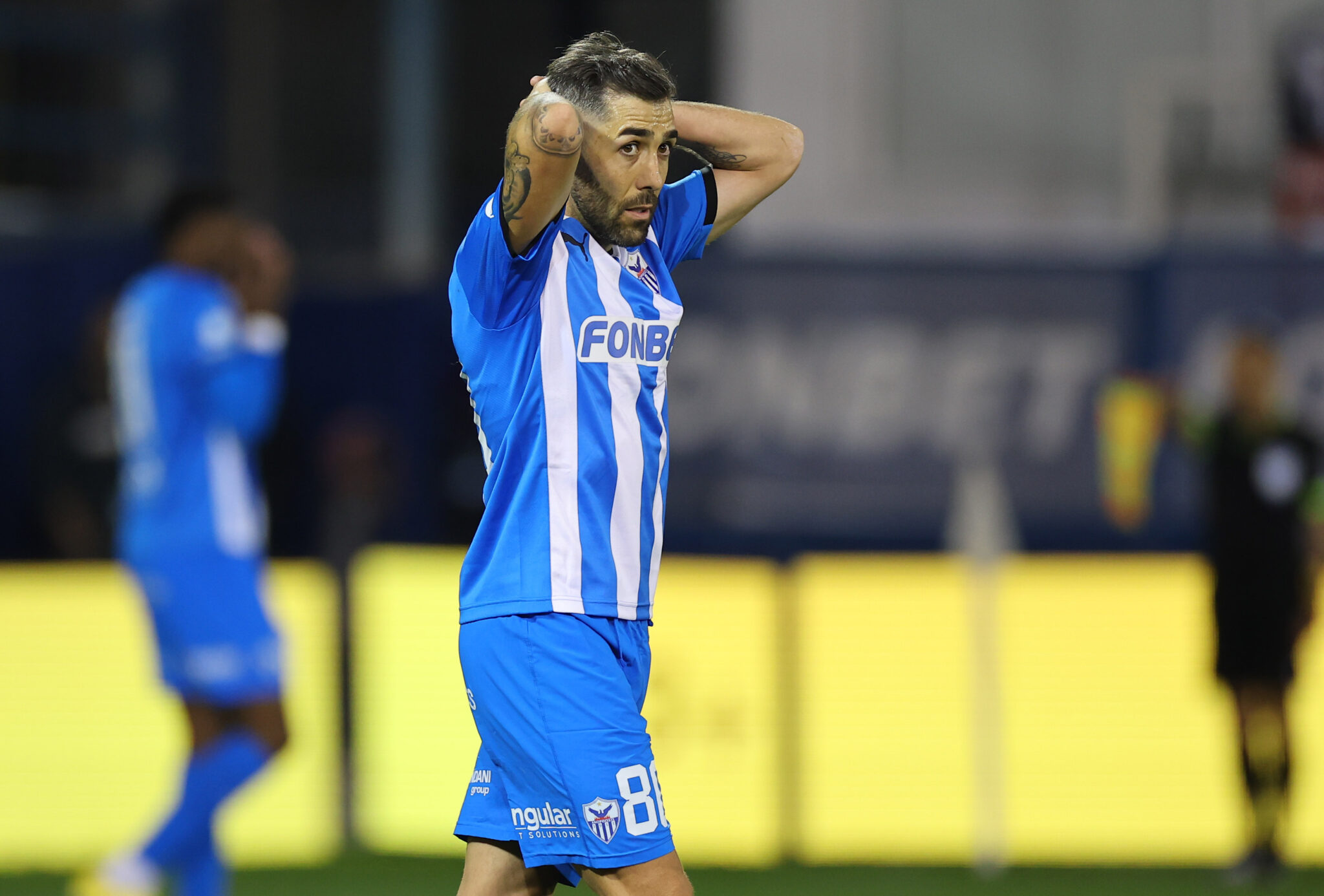 Ένα το ζητούμενο για την Ανόρθωση