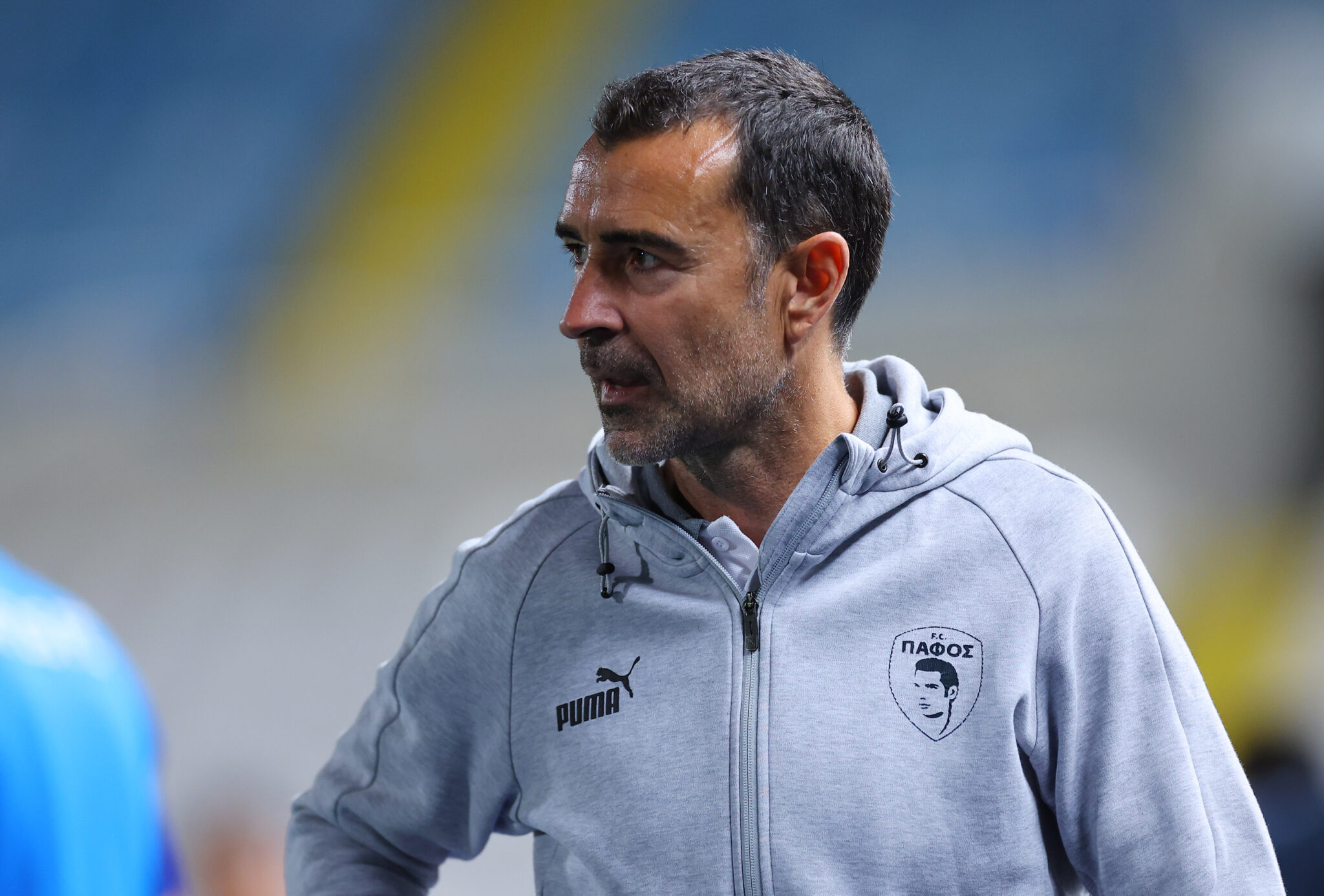 Καρσέδο: «Δεν καταφέραμε να κάνουμε περισσότερα μετά το γκολ που βάλαμε»