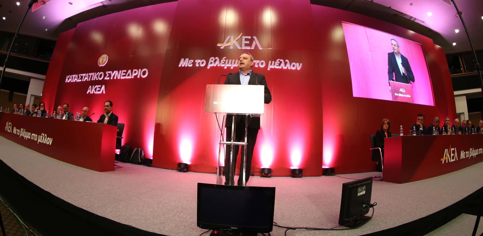 Στεφάνου: Οι Ευρωεκλογές ευκαιρία για μήνυμα συνεργασίας Ε/κ και Τ/κ