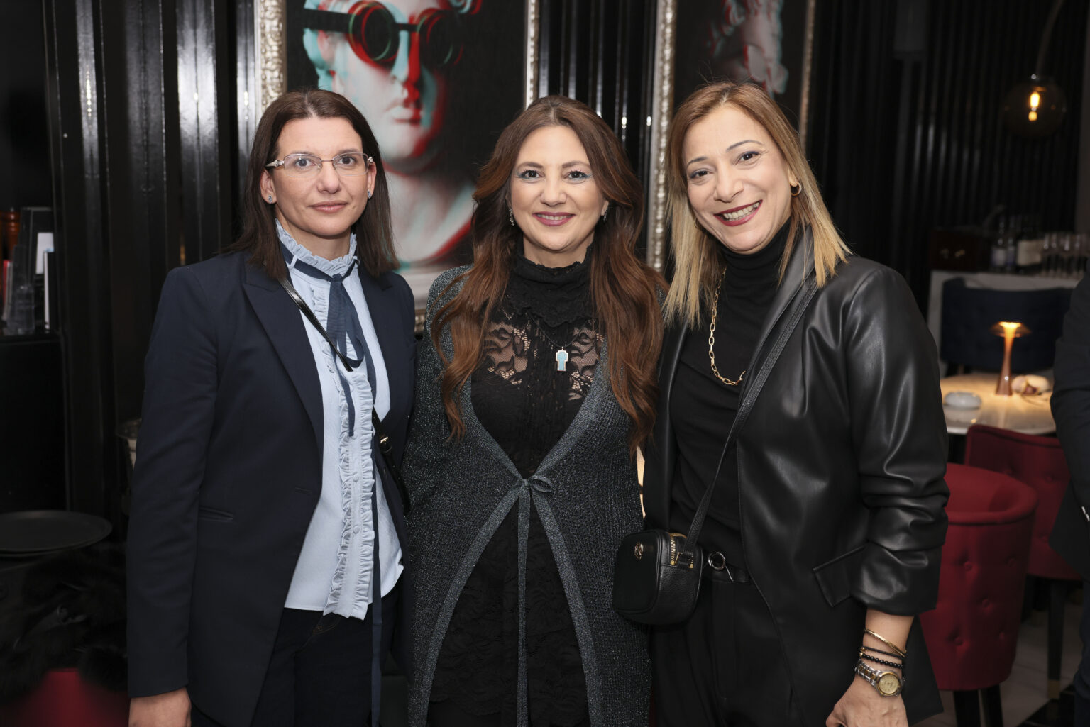 Μαριλένα Παλαζή: 30 χρόνια ενεργής δράσης στην διαφήμιση και επικοινωνία