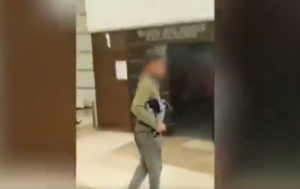 Νέο βίντεο – ντοκουμέντο από τη στιγμή της επίθεσης έδωσε στη δημοσιότητα ο ISIS