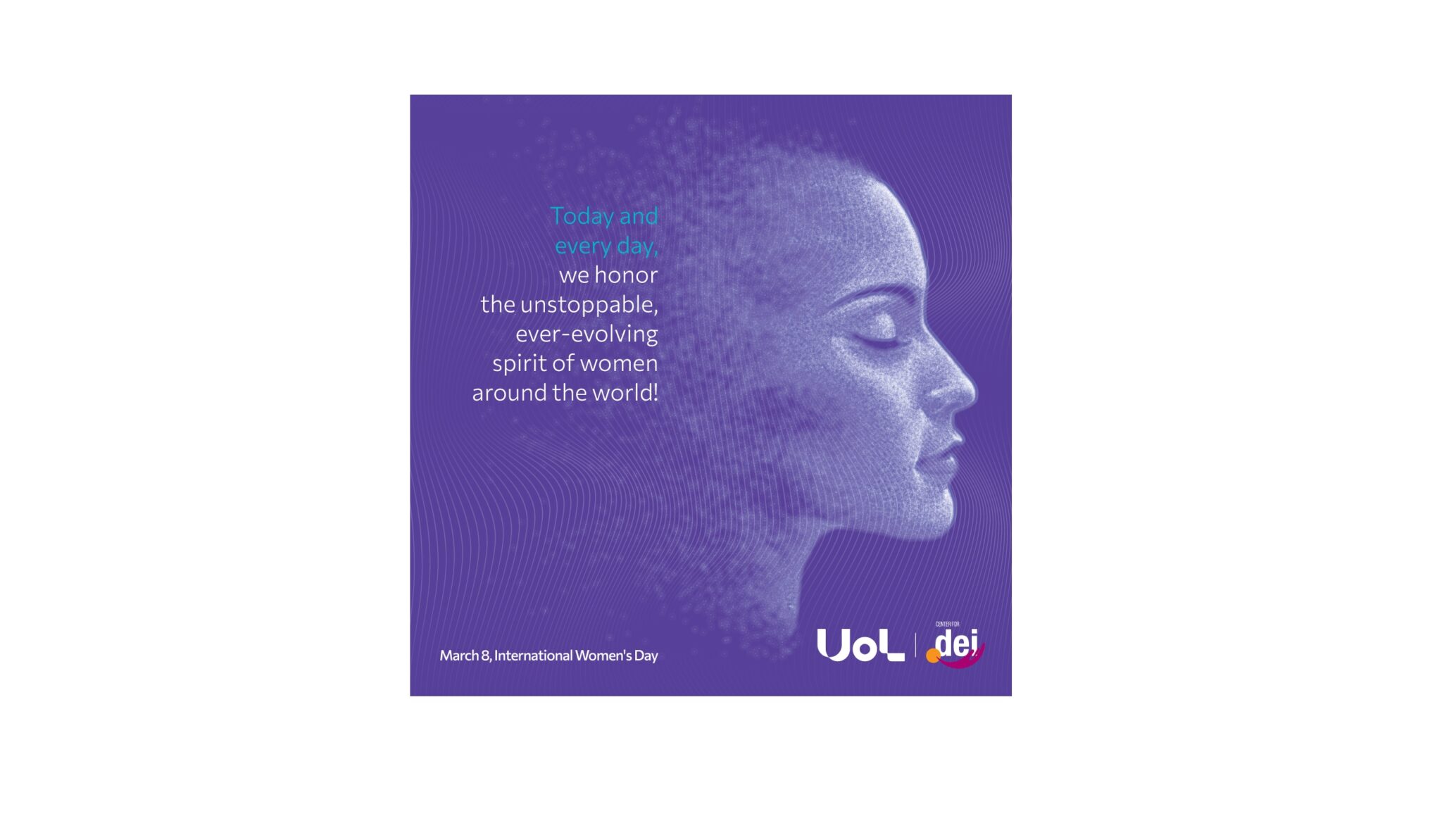 Πανεπιστήμιο Λεμεσού: Σημείο αναφοράς η Διεθνής Ημέρα των Γυναικών