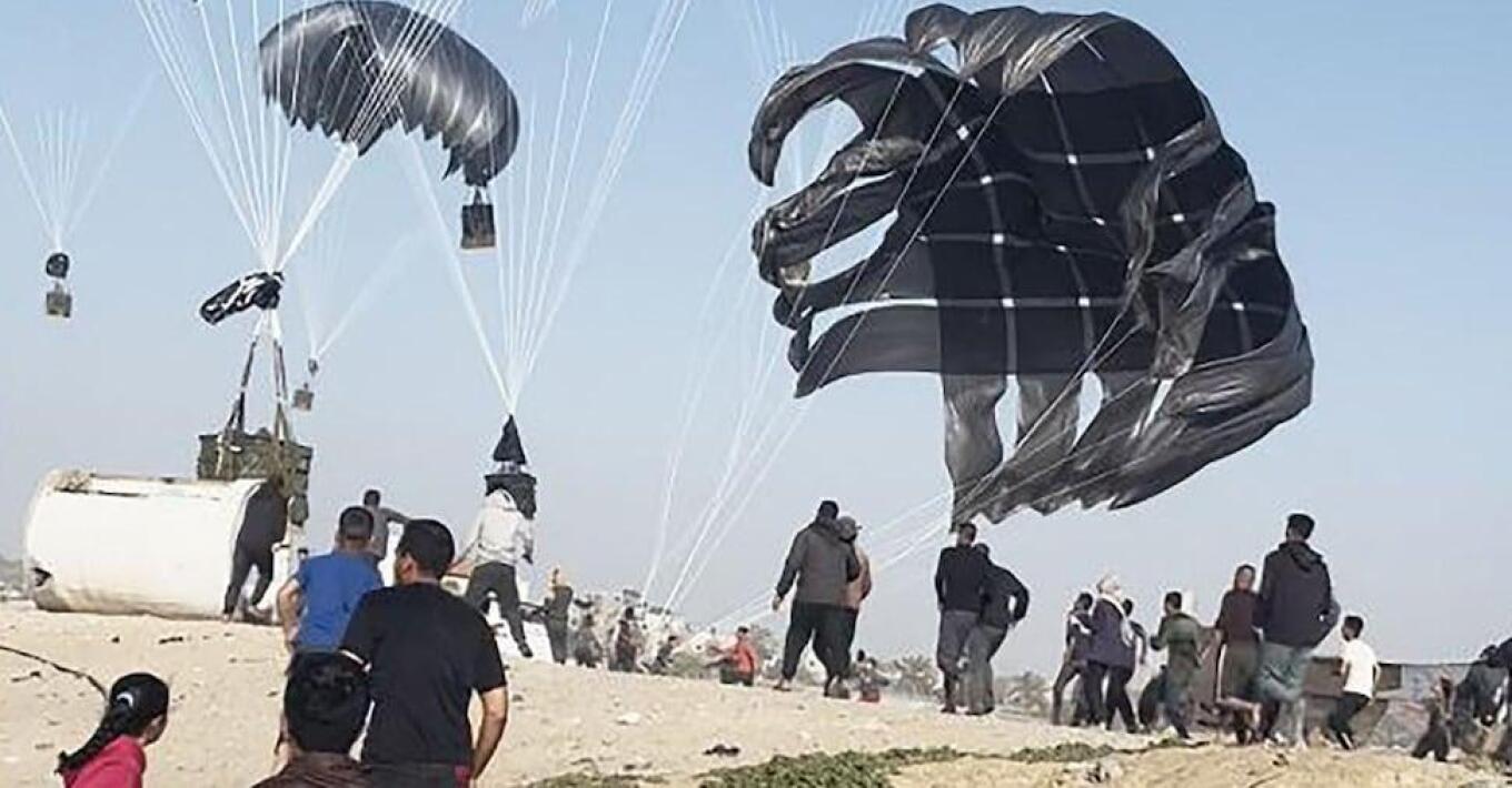 Αρχίζουν ξανά στο Κάιρο οι συζητήσεις για εκεχειρία στη Γάζα