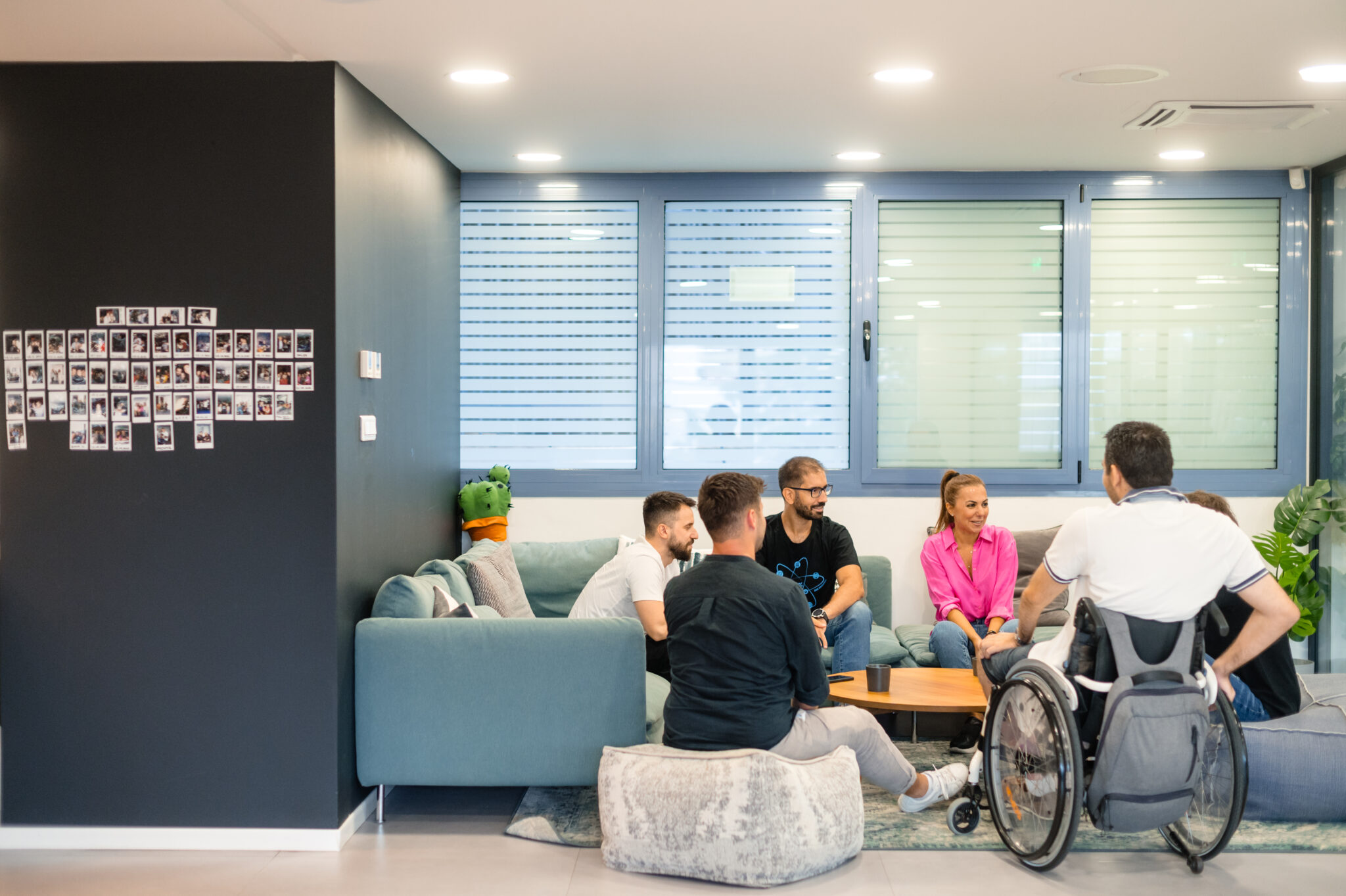 Πρώτη στην κατηγορία της ως Best Workplace™ Κύπρου η ΧΜ, για τρίτη συνεχή χρονιά