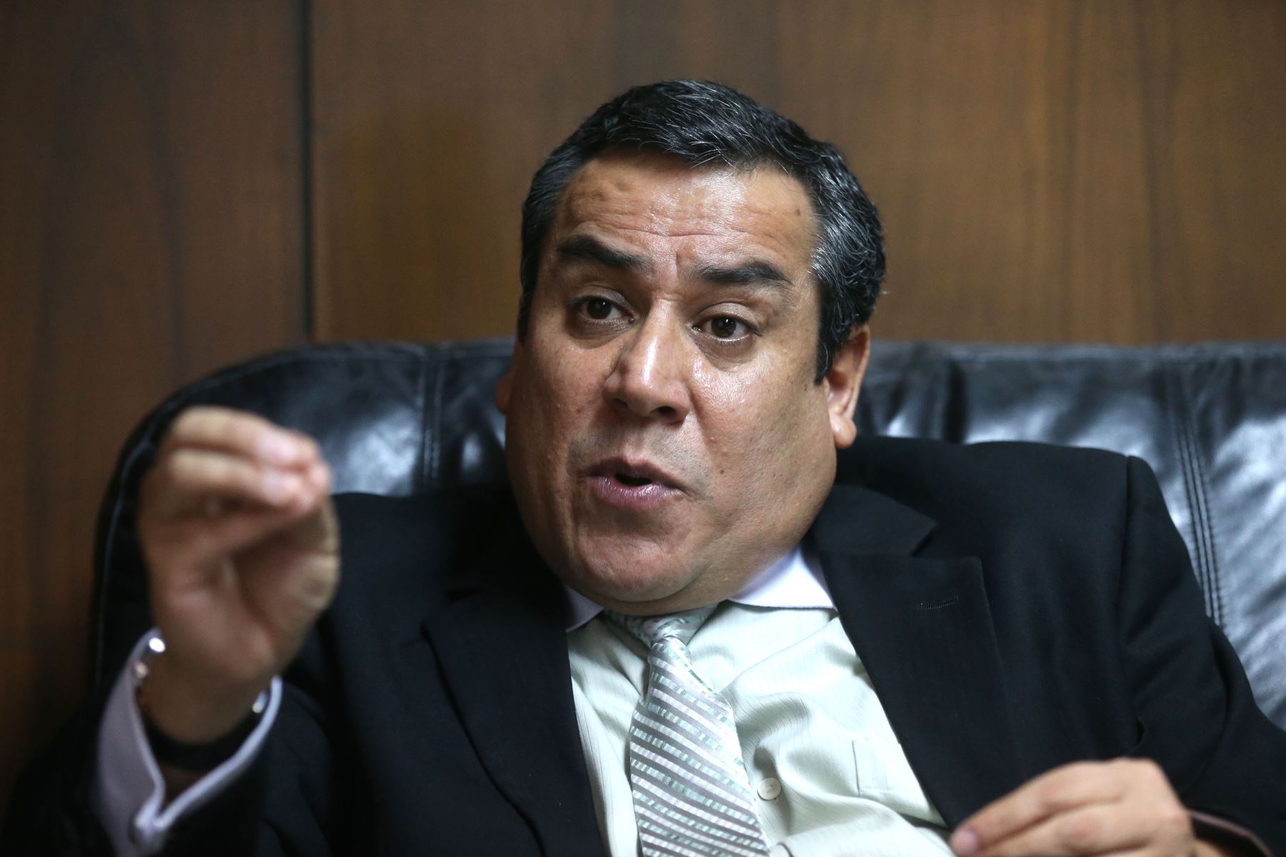 Περού: Εν μέσω «Rolex-gate», ο πρωθυπουργός Αδριανσέν ζητά ψήφο εμπιστοσύνης