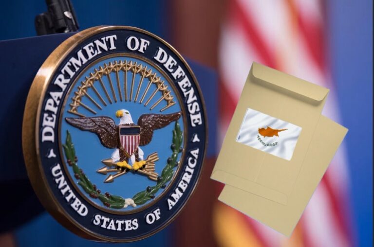 Κεντρικές Φυλακές και pushbacks στην έκθεση του Στέιτ Ντιπάρτμεντ για την Κύπρο