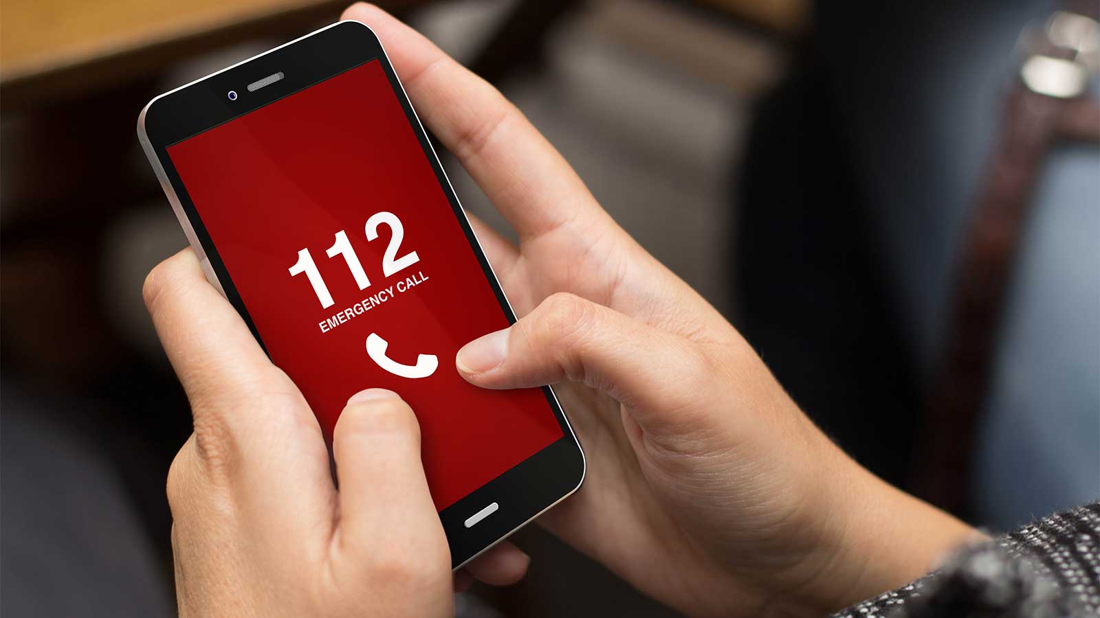 Στα σκαριά το Next Generation 112: Πώς θα λειτουργεί το νέο σύστημα έκτακτης ανάγκης