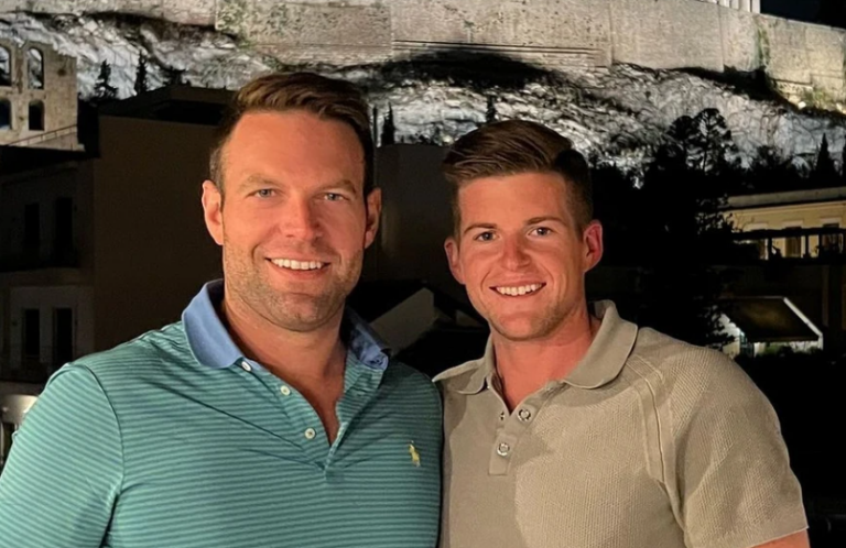 Ο Στέφανος Κασσελάκης στην πρώτη του συνέντευξη μετά το τέλος της θητείας του