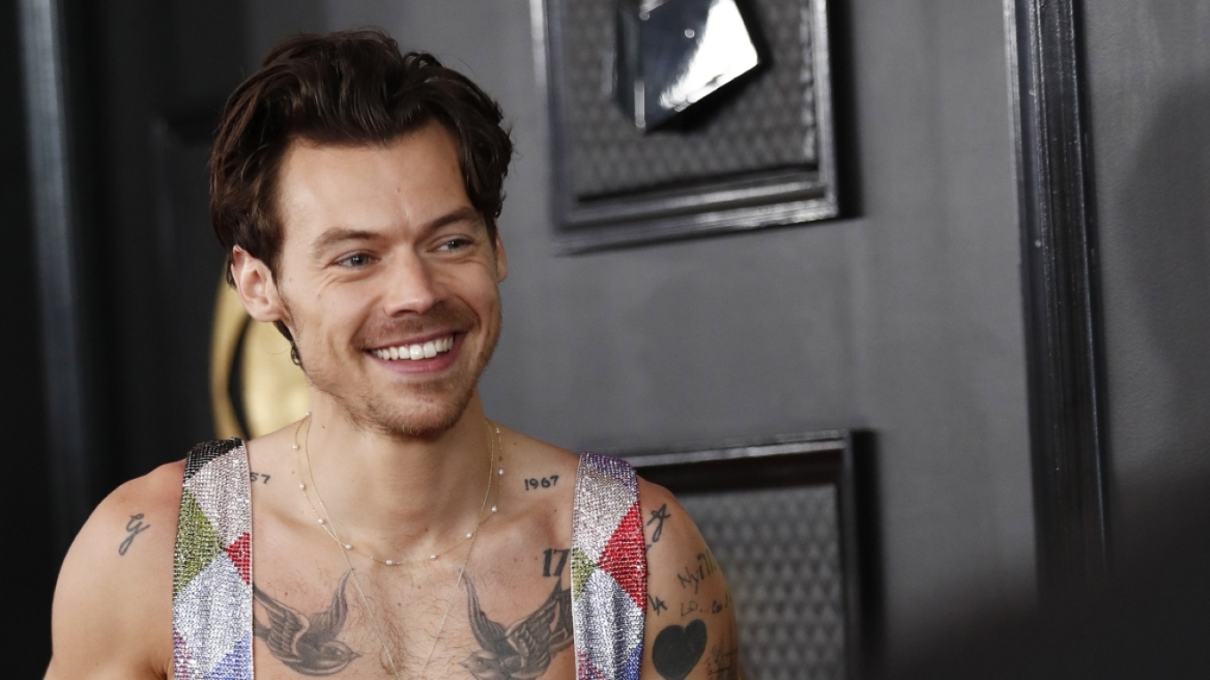 Χάρι Στάιλς: Ζητούνται θαυμαστές του τραγουδιστή στη γενέτειρά του για ξεναγοί